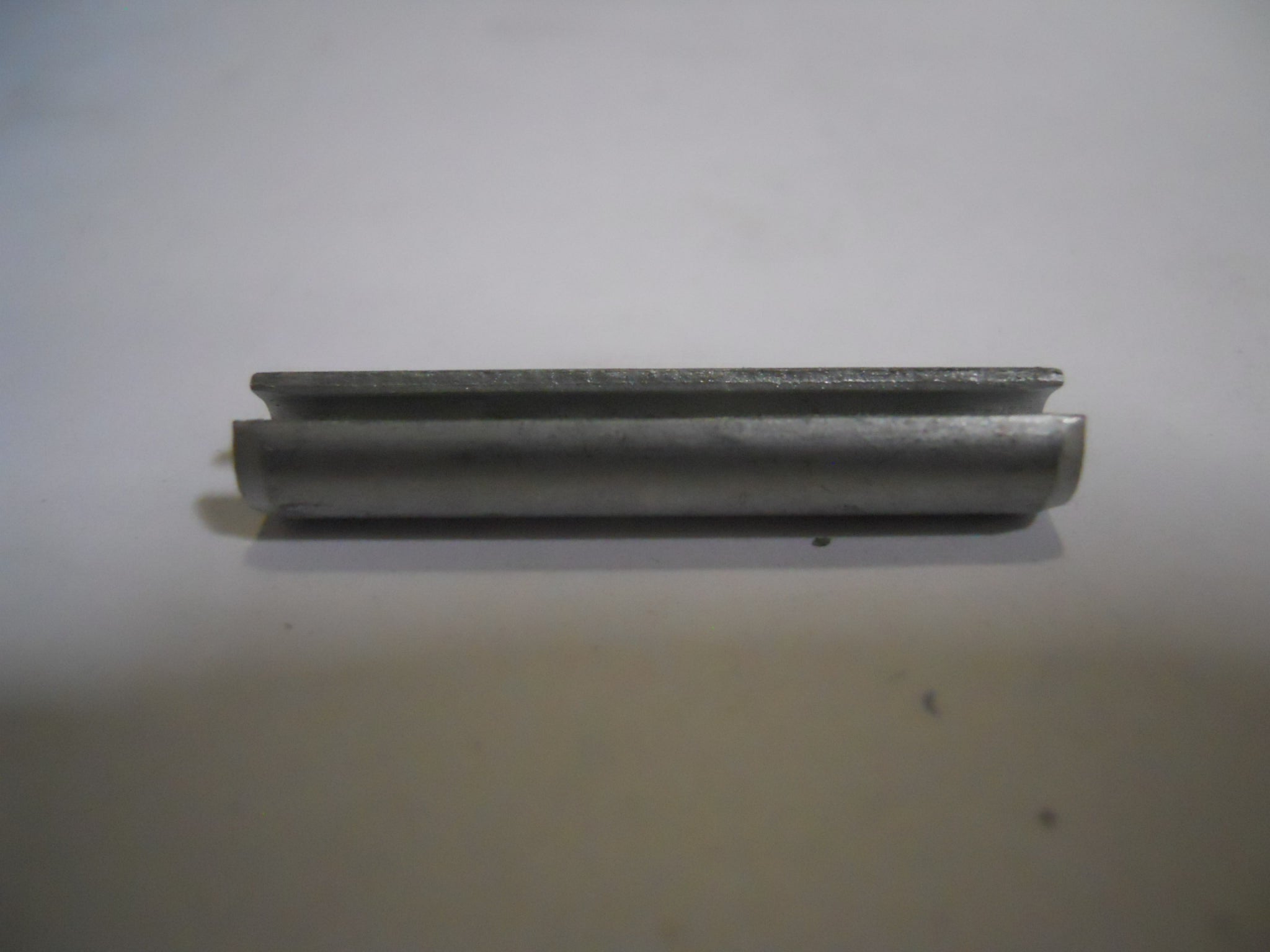 Spring pin