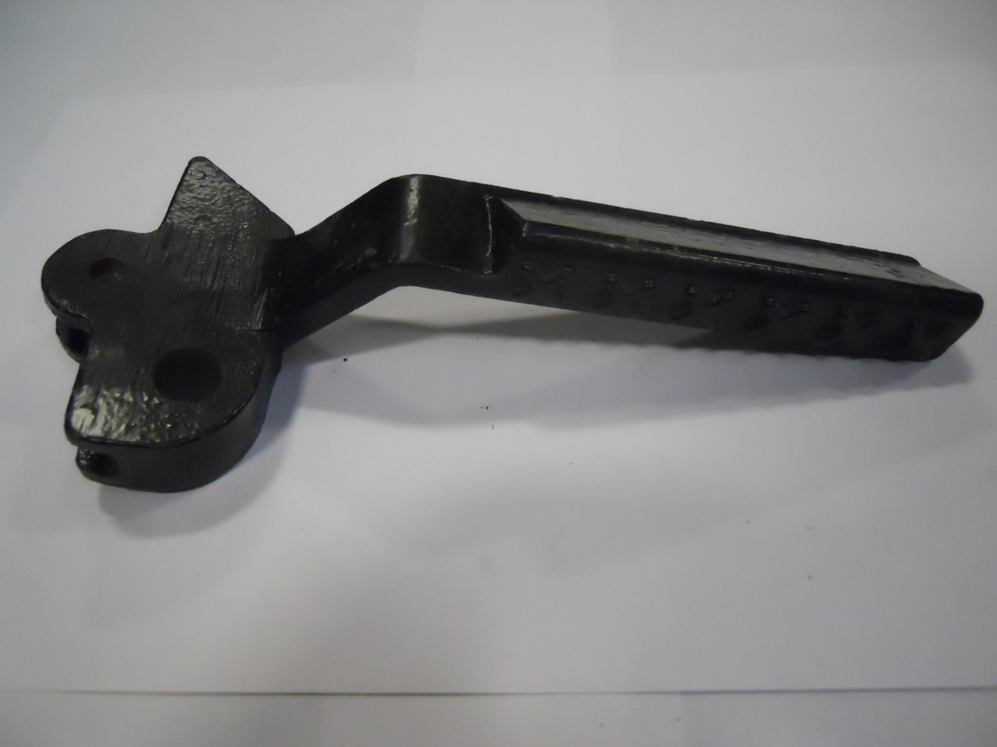Right handle