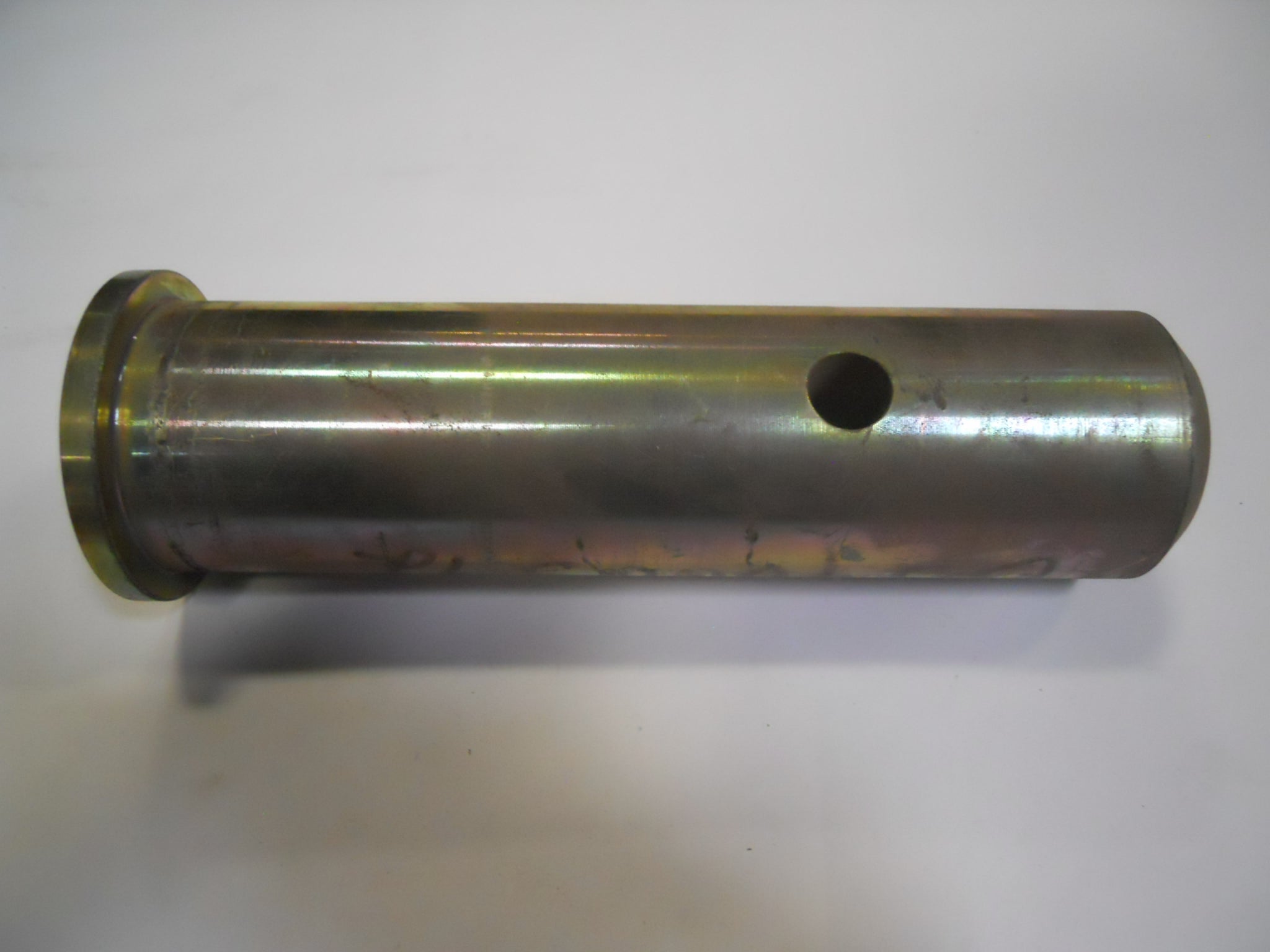 PIN TOP PIVOT QUICK ATTACH