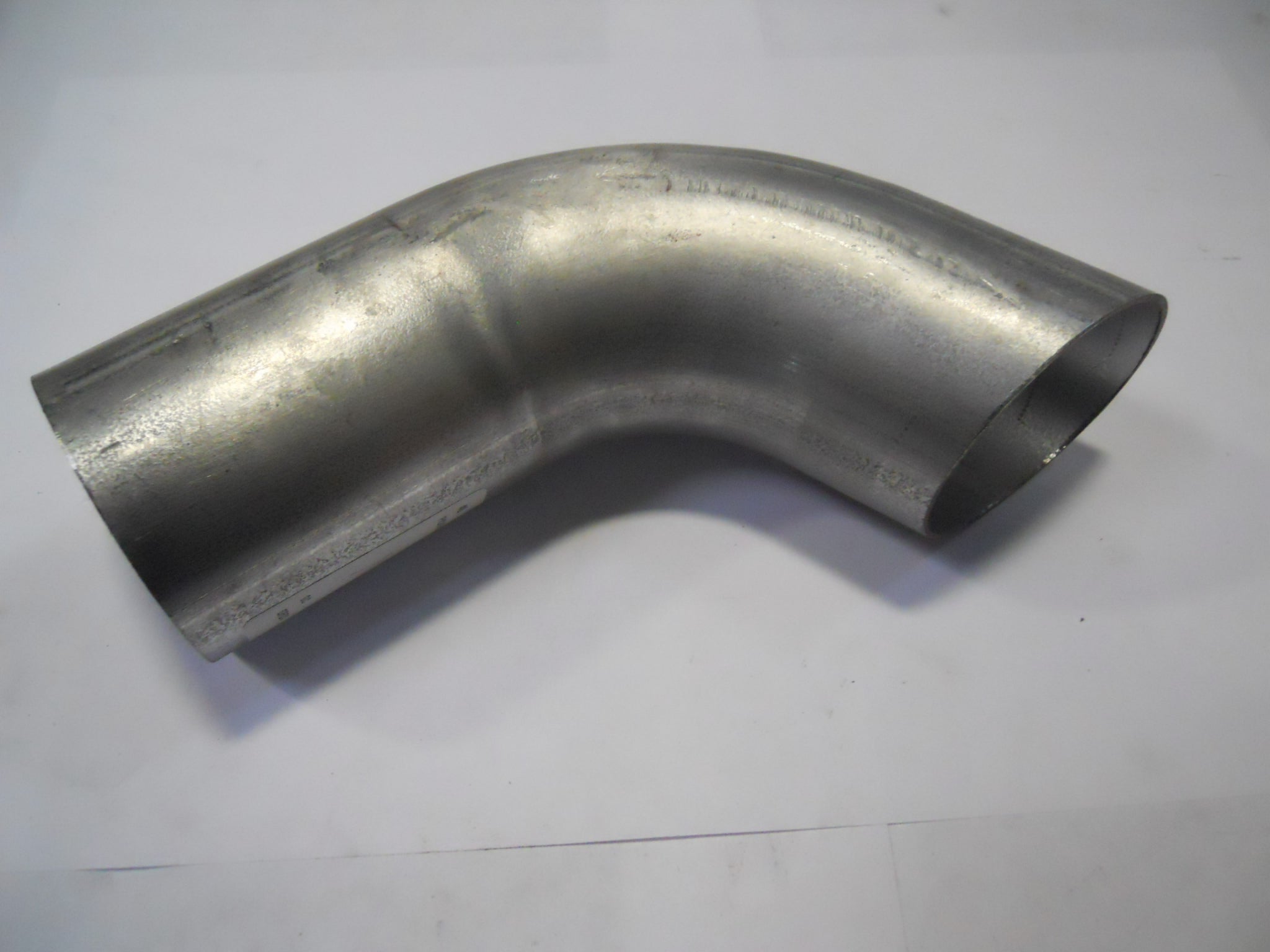 TAIL PIPE