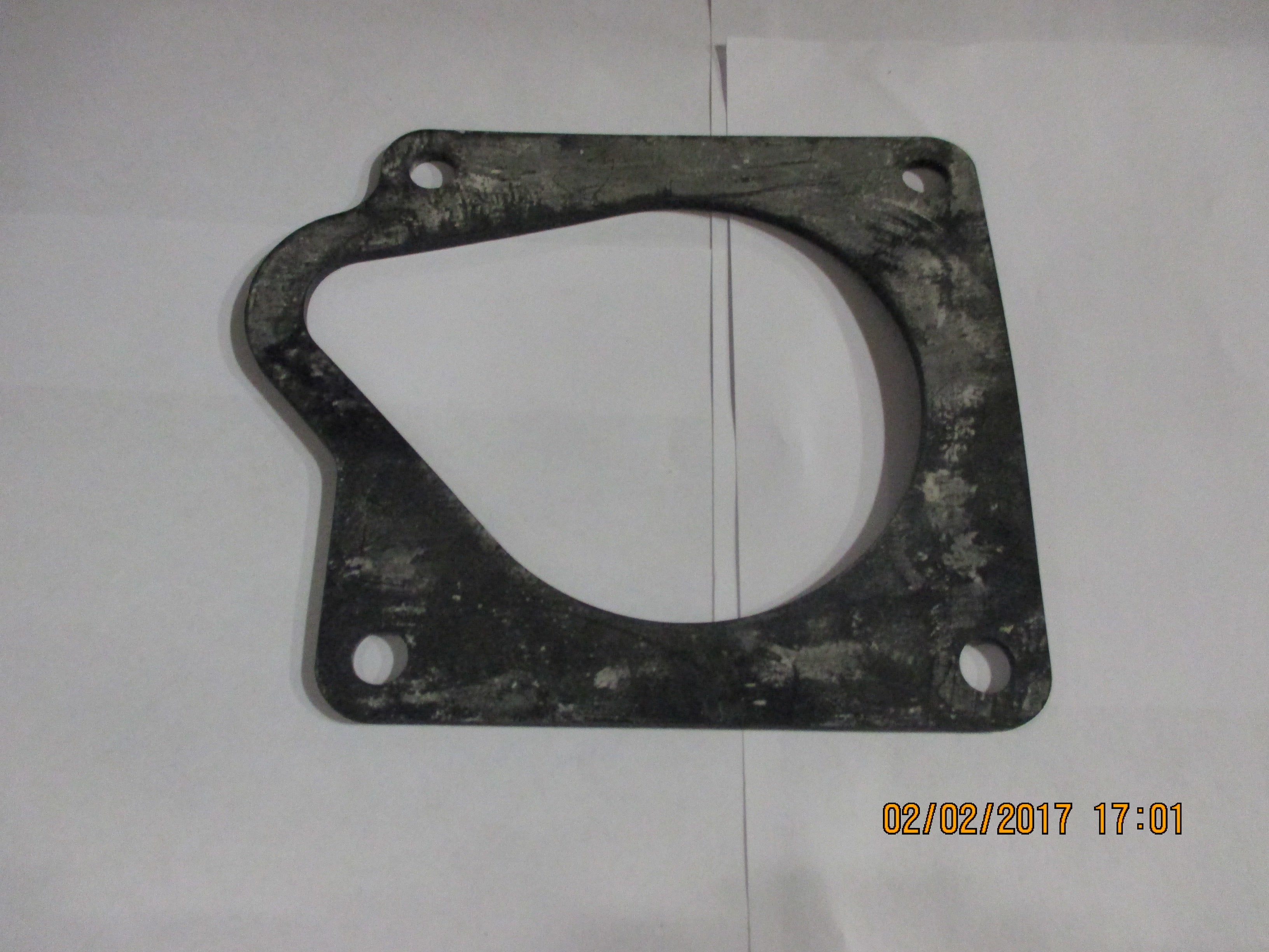 GASKET SUCTION FILTER