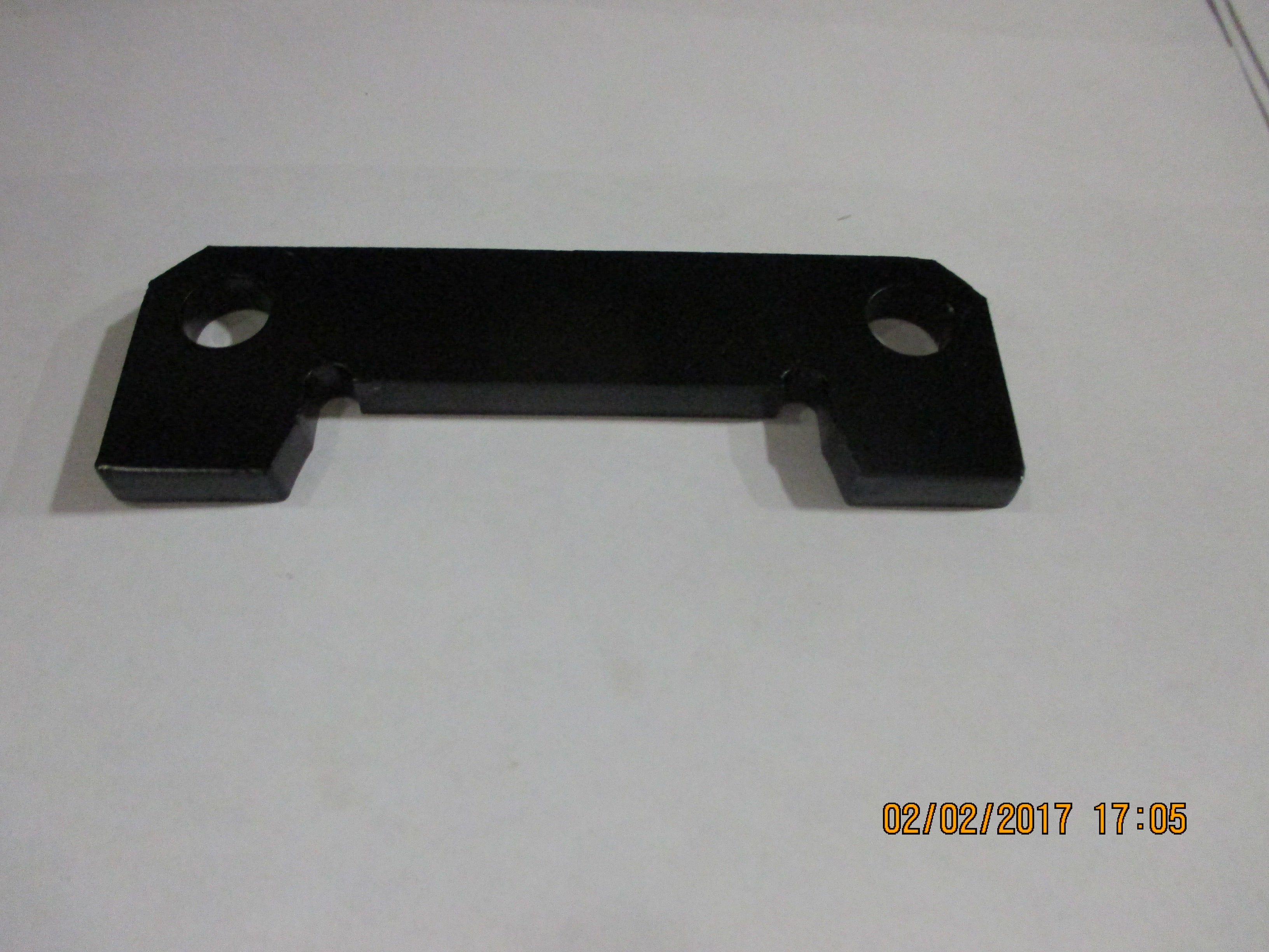 Stopper plate