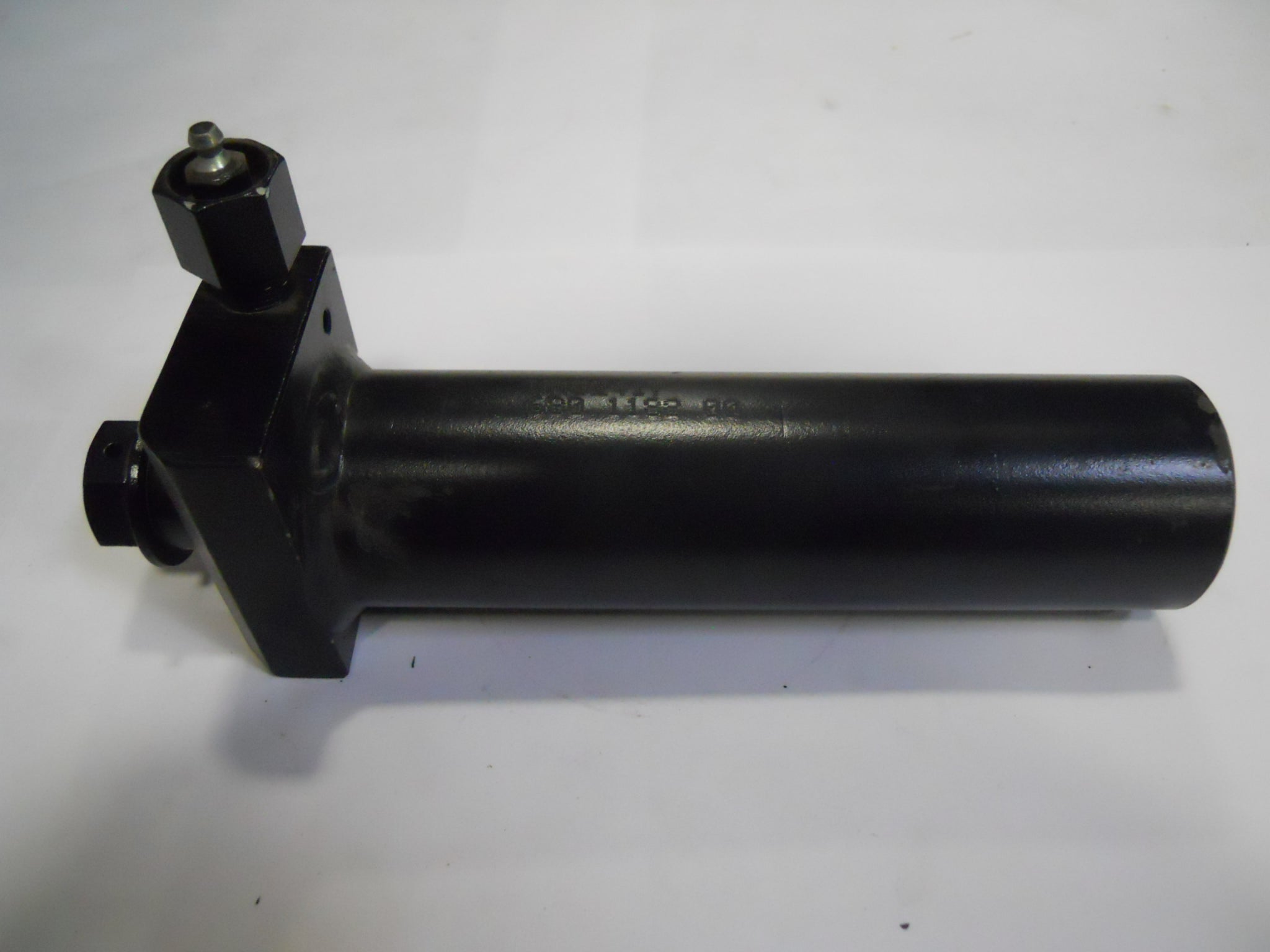 TRACK BINDER ASSEMBLY