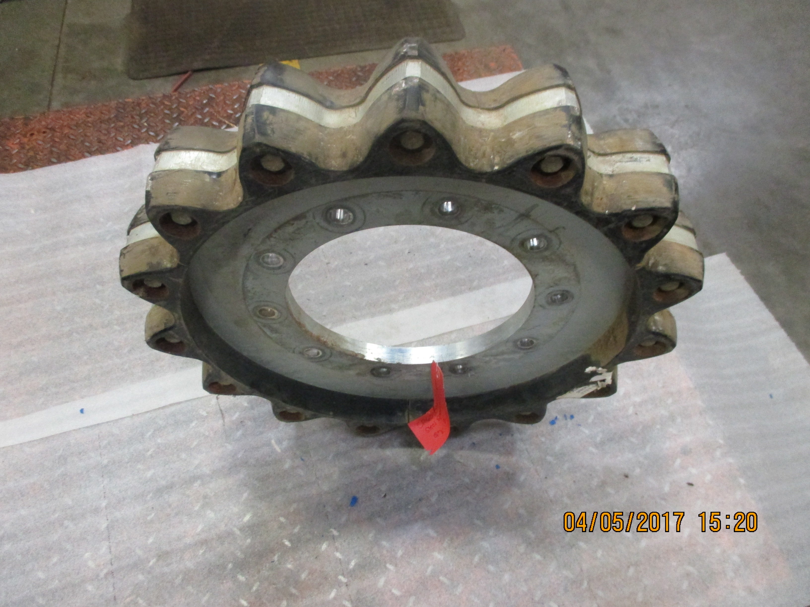 SPROCKET