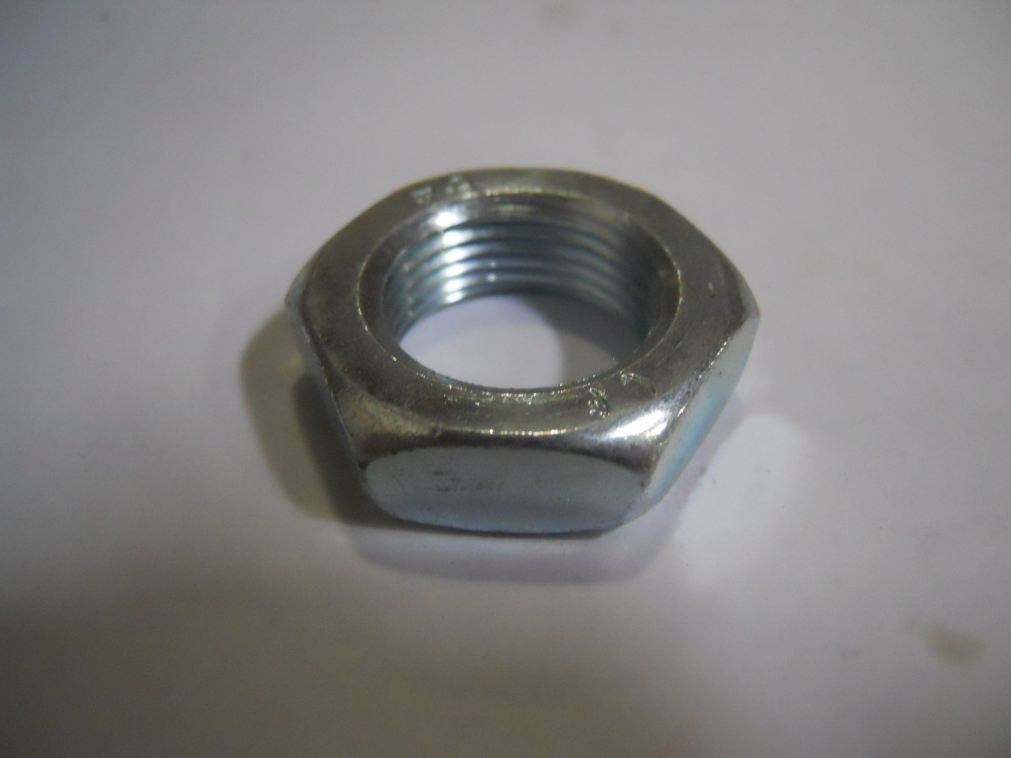 NUT  HEX