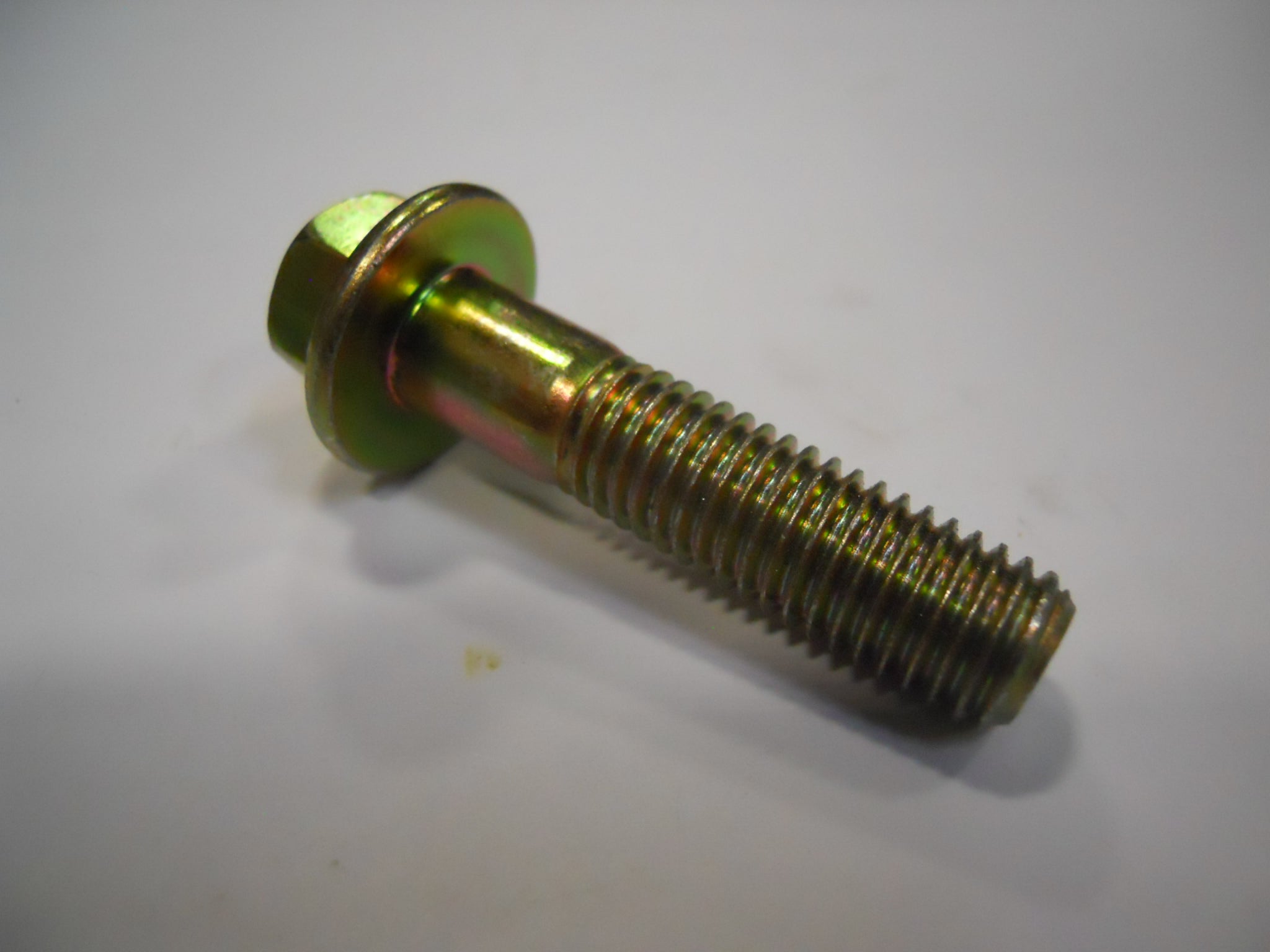 SCREW HEX FLANGE M12 X 50MM LONG