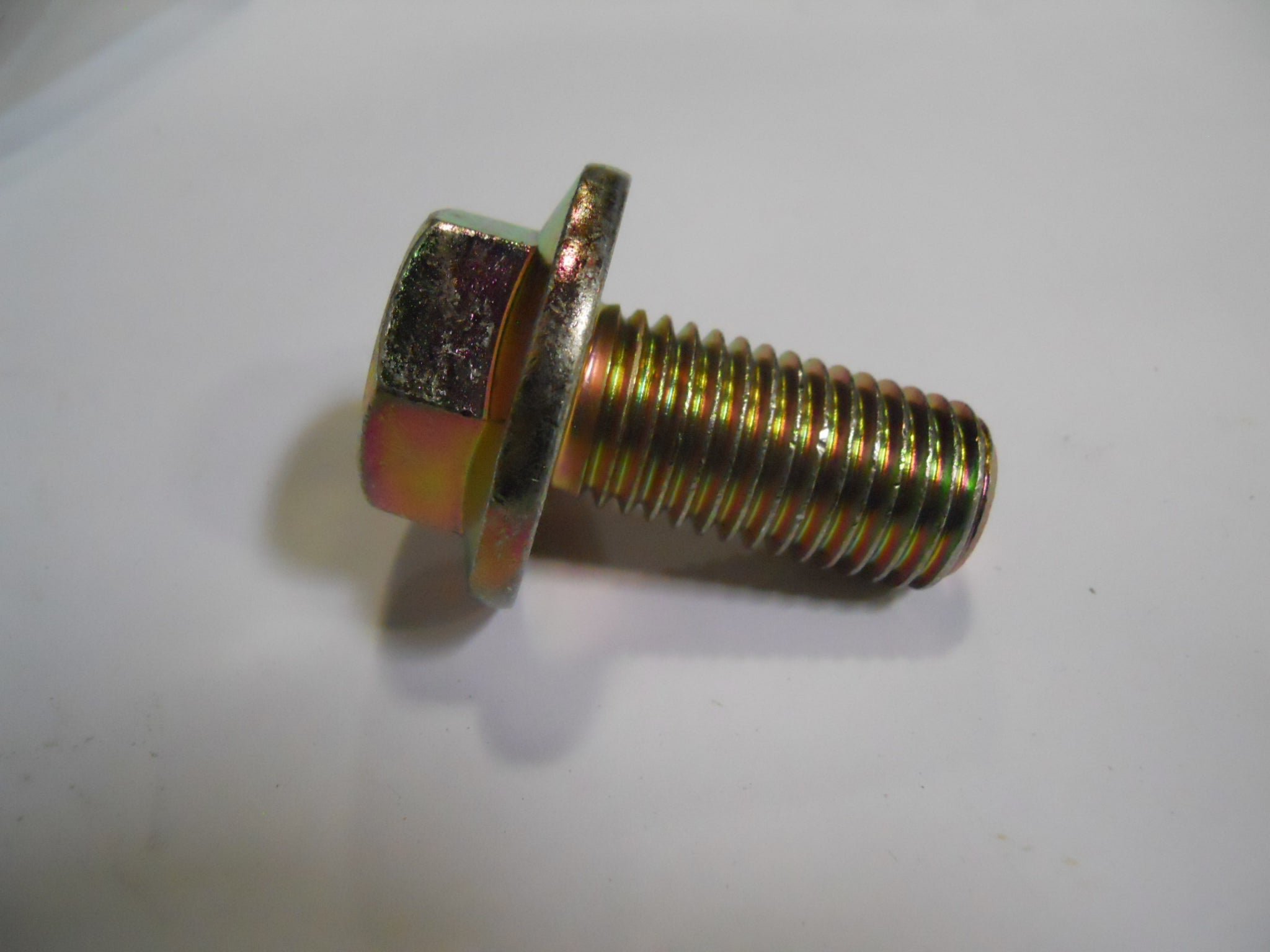 SCREW
