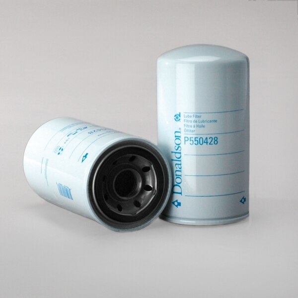 OIL FILTER, FTX300