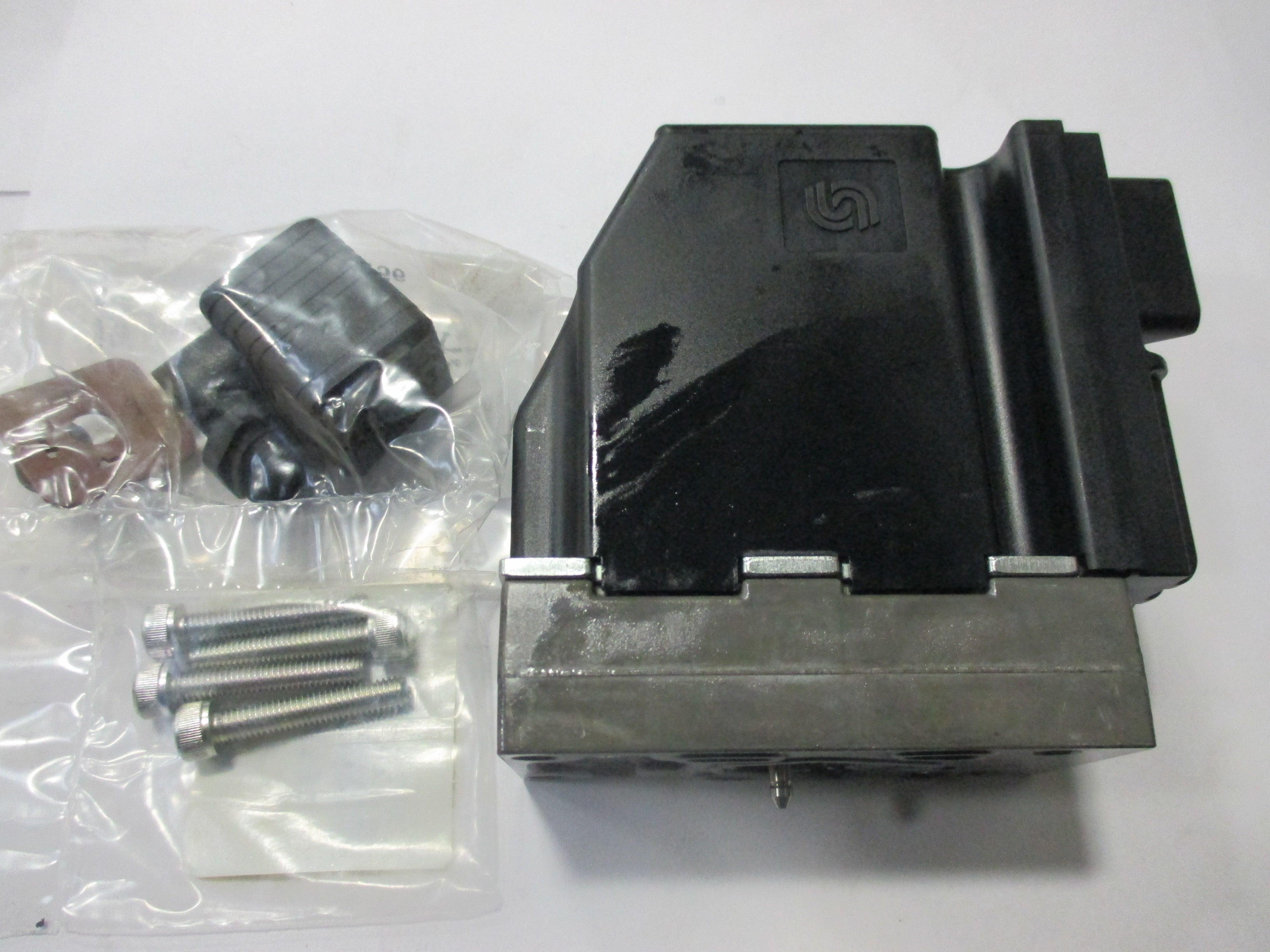 PVEH CONTROL PROPORTIONAL HIGH-COIL