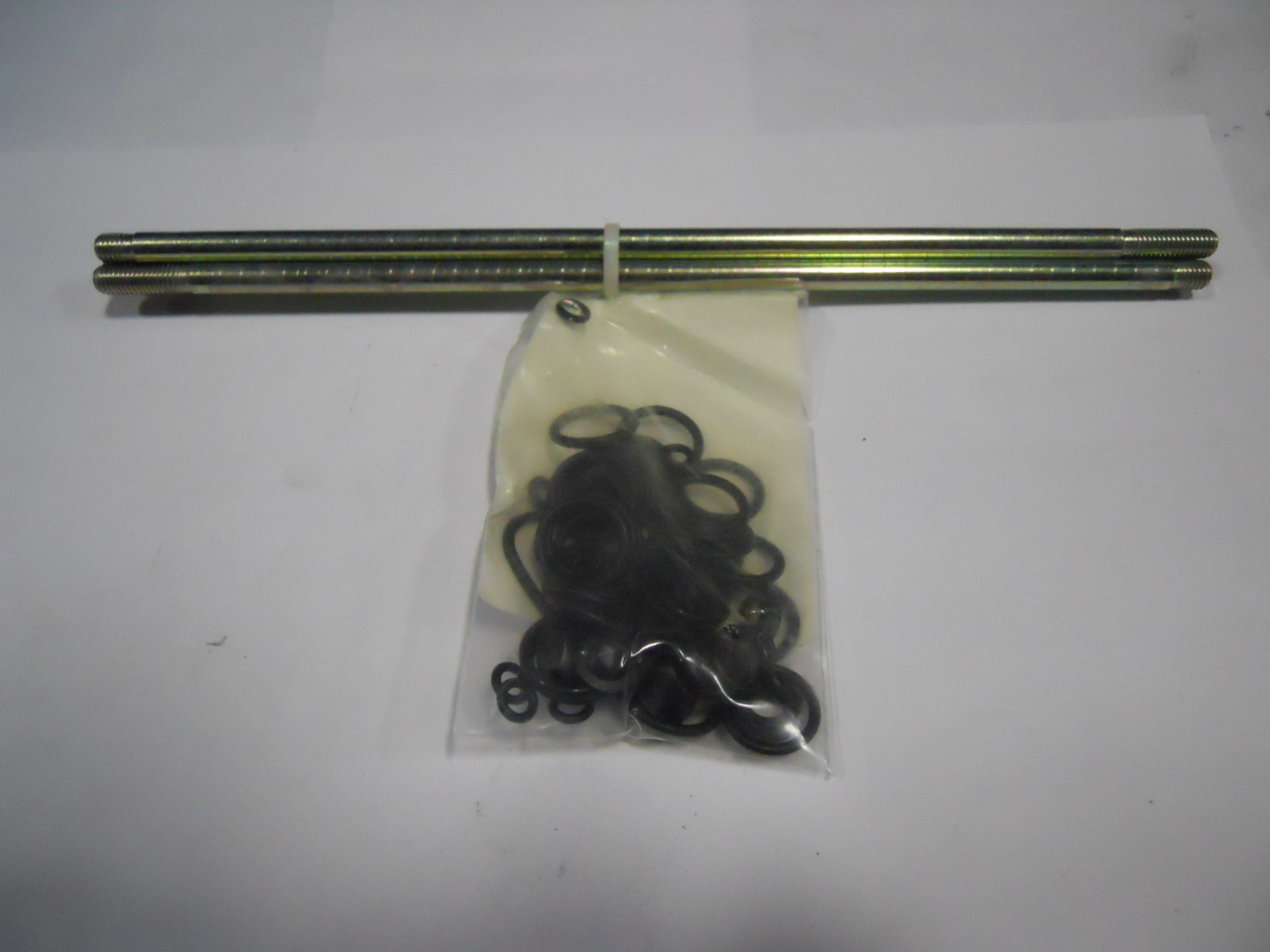 TIE ROD KIT Four Section