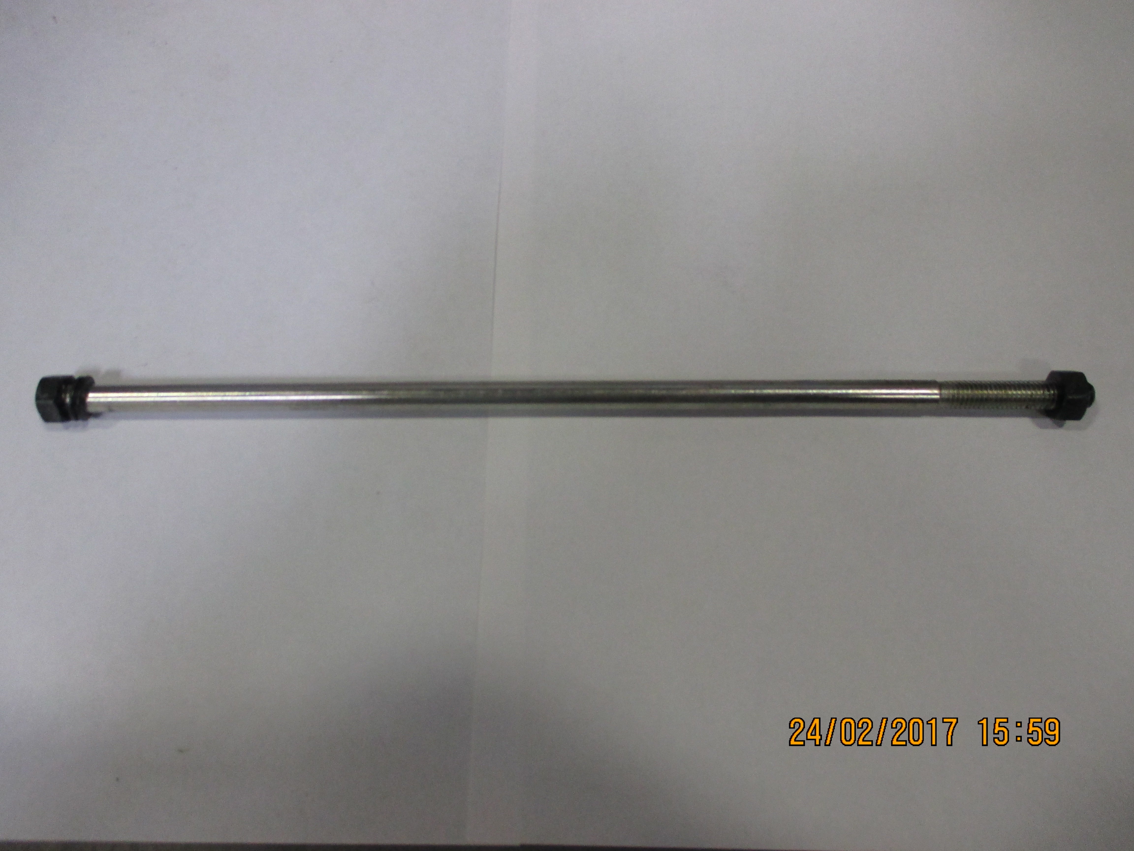 TIE ROD KIT SEVEN SECTION