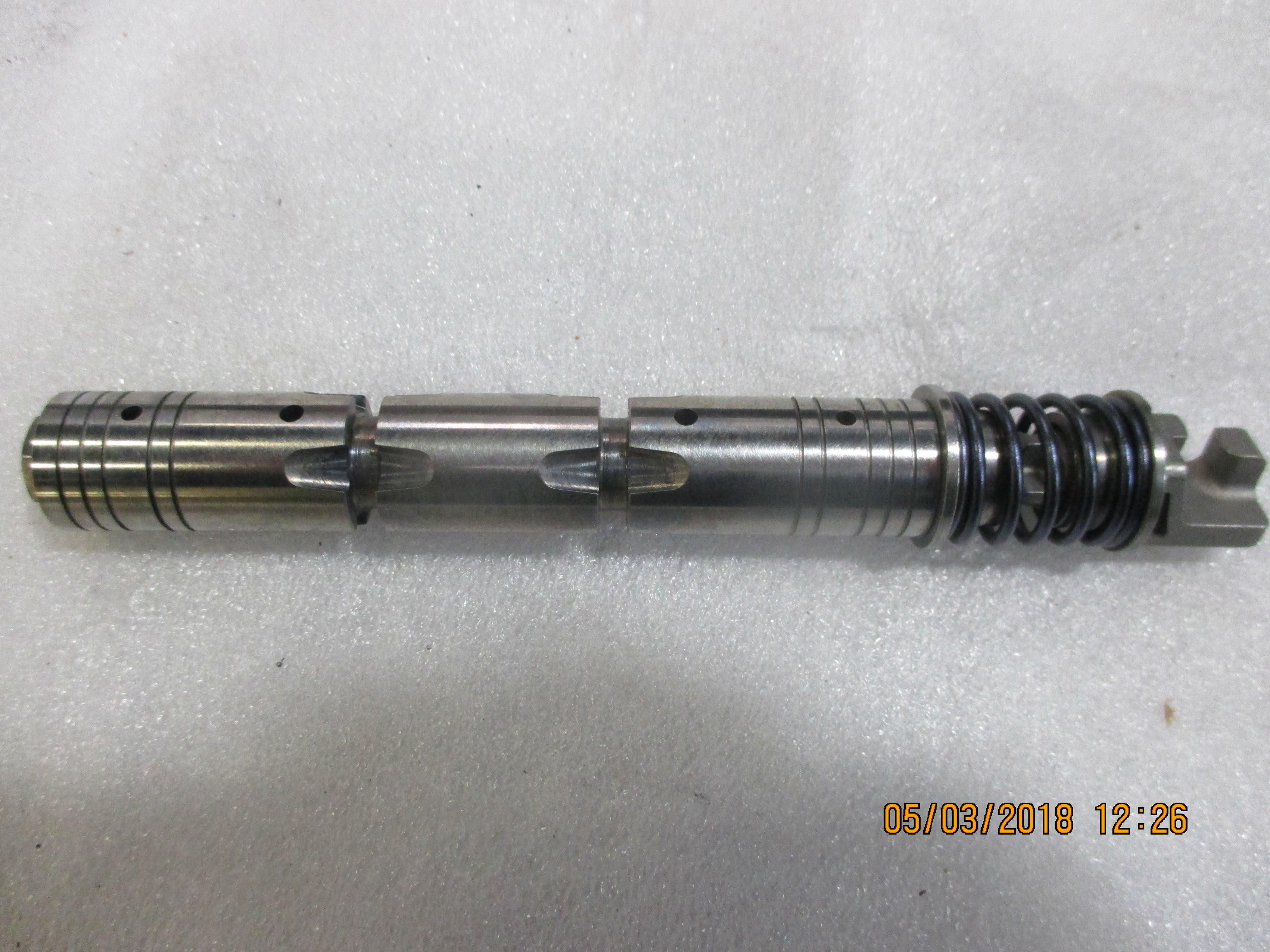SPOOL 17.2 GPM CYLINDER LINEAR LS A
