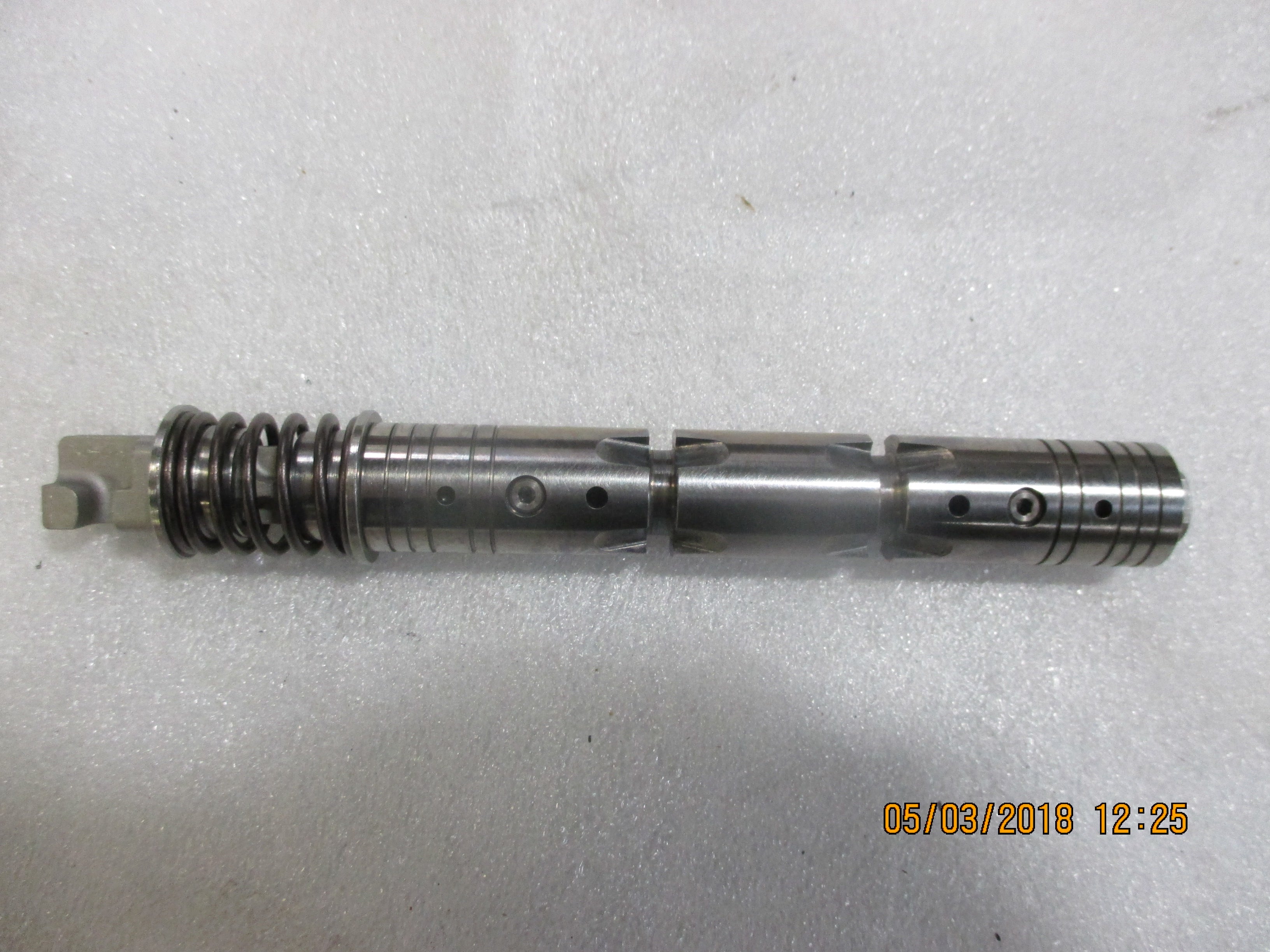 SPOOL 17.2 GPM OPEN LINEAR LS A/B