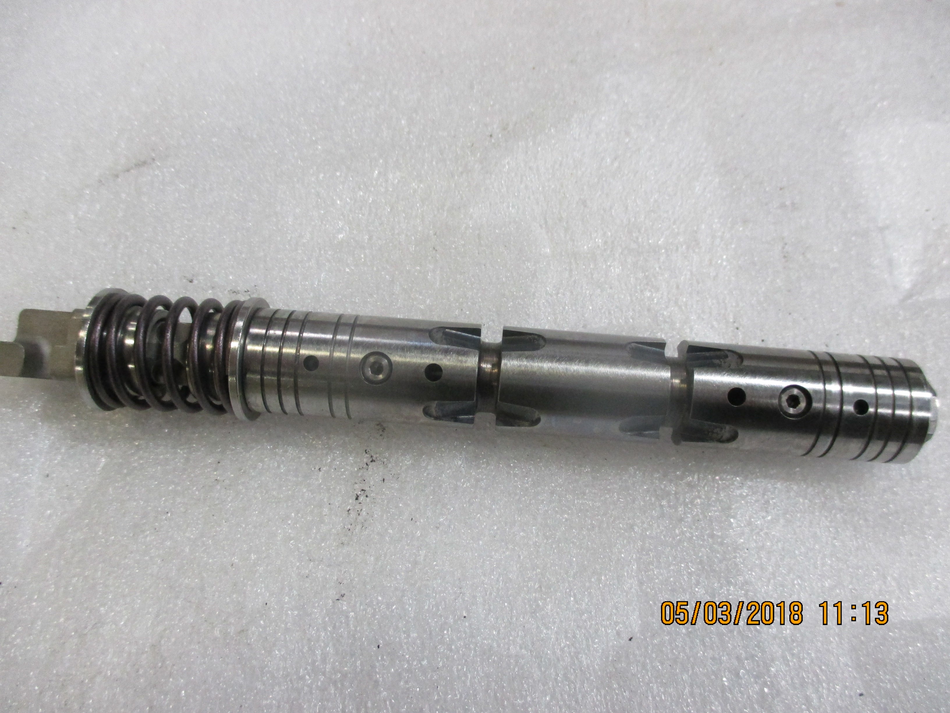 SPOOL 17.2 GPM OPEN LINEAR FLOW LS