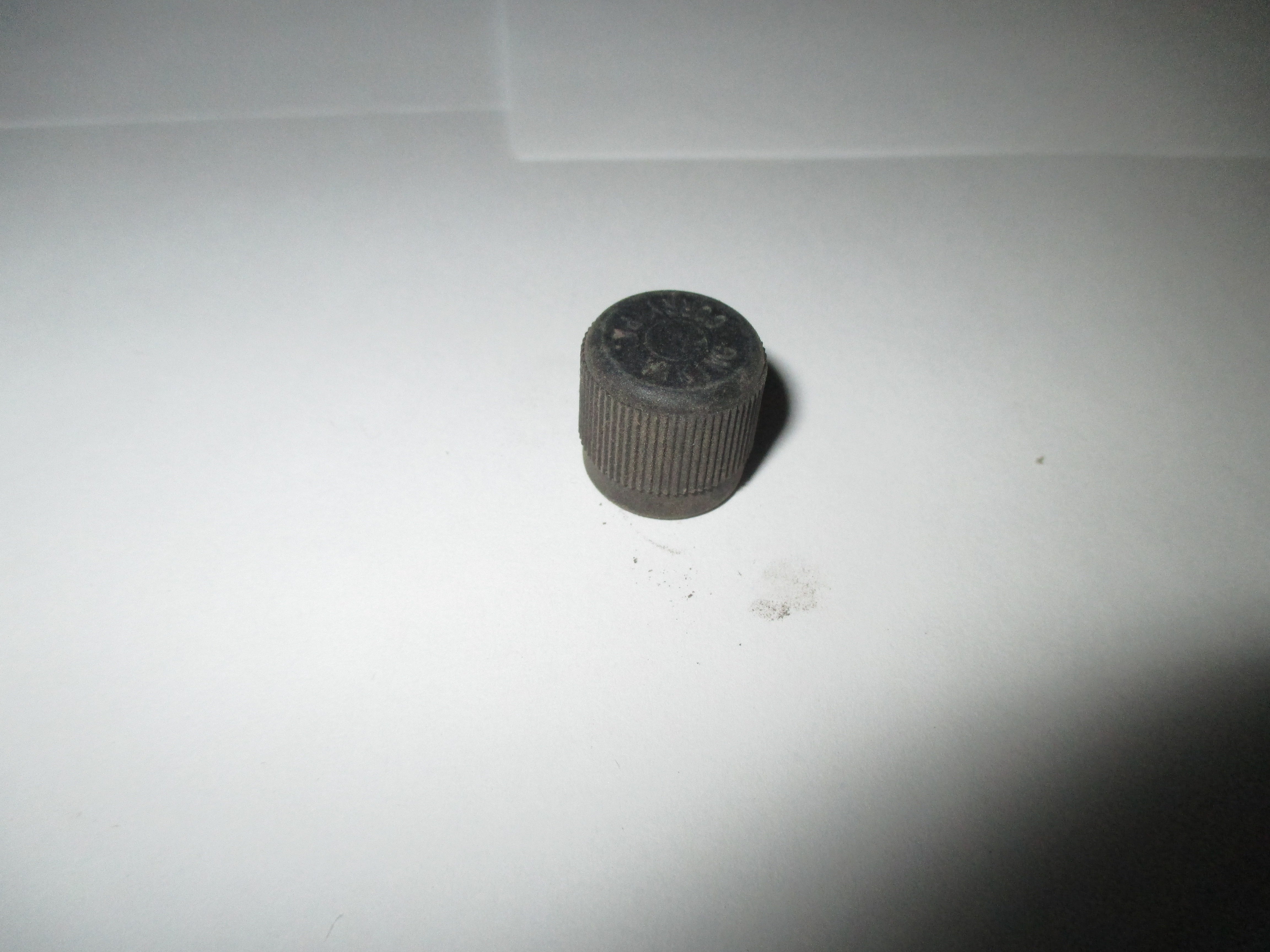 SMALL AC LINE CAPS