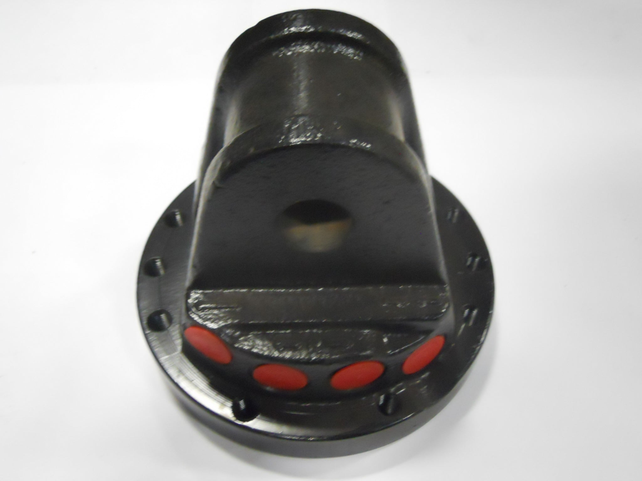 ROTATOR BLOCK ASSEM.