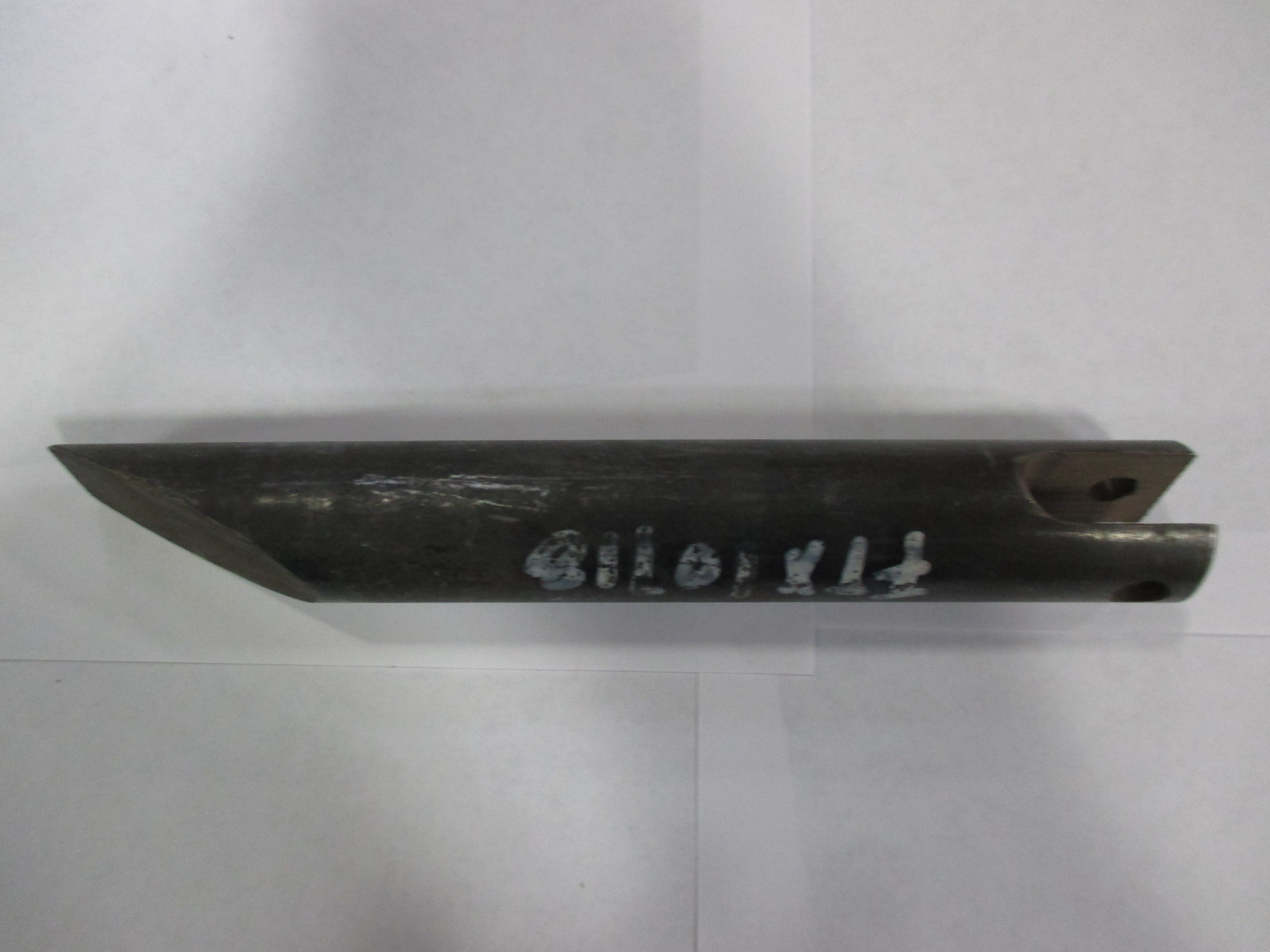 PIN, WEDGE ATTACHMENT
