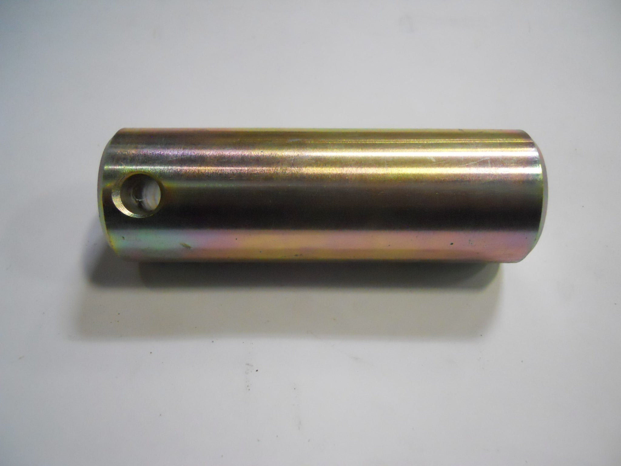 PIN, RCYL LOADER ARM