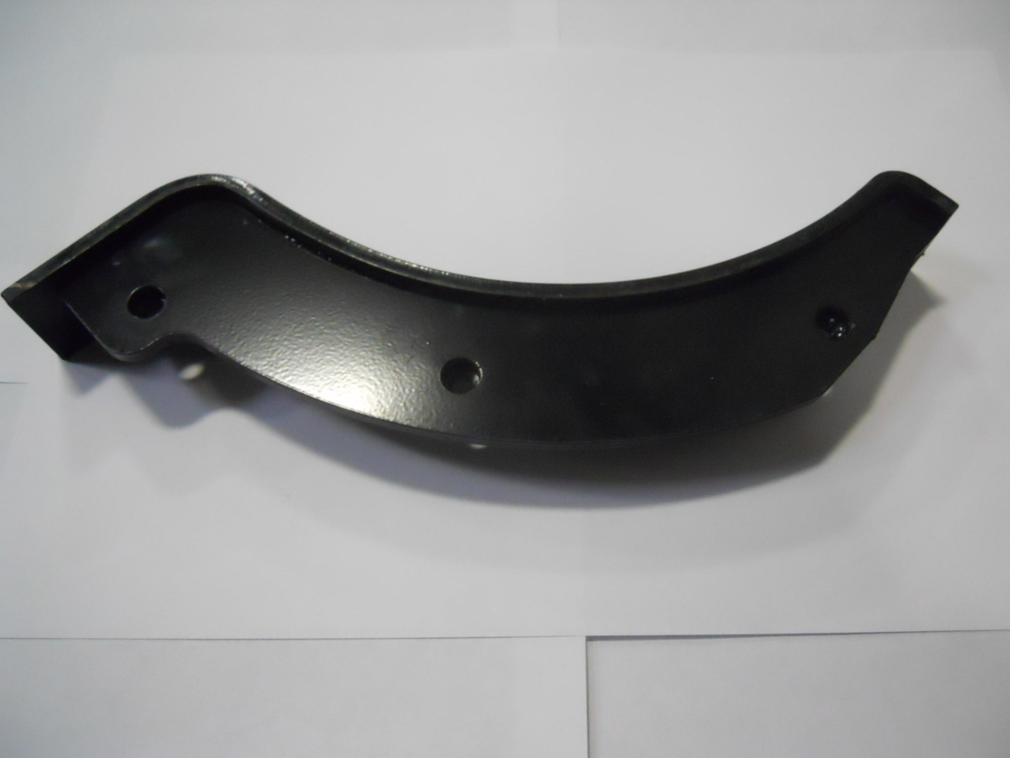 SPROCKET GUARD WELDMENT