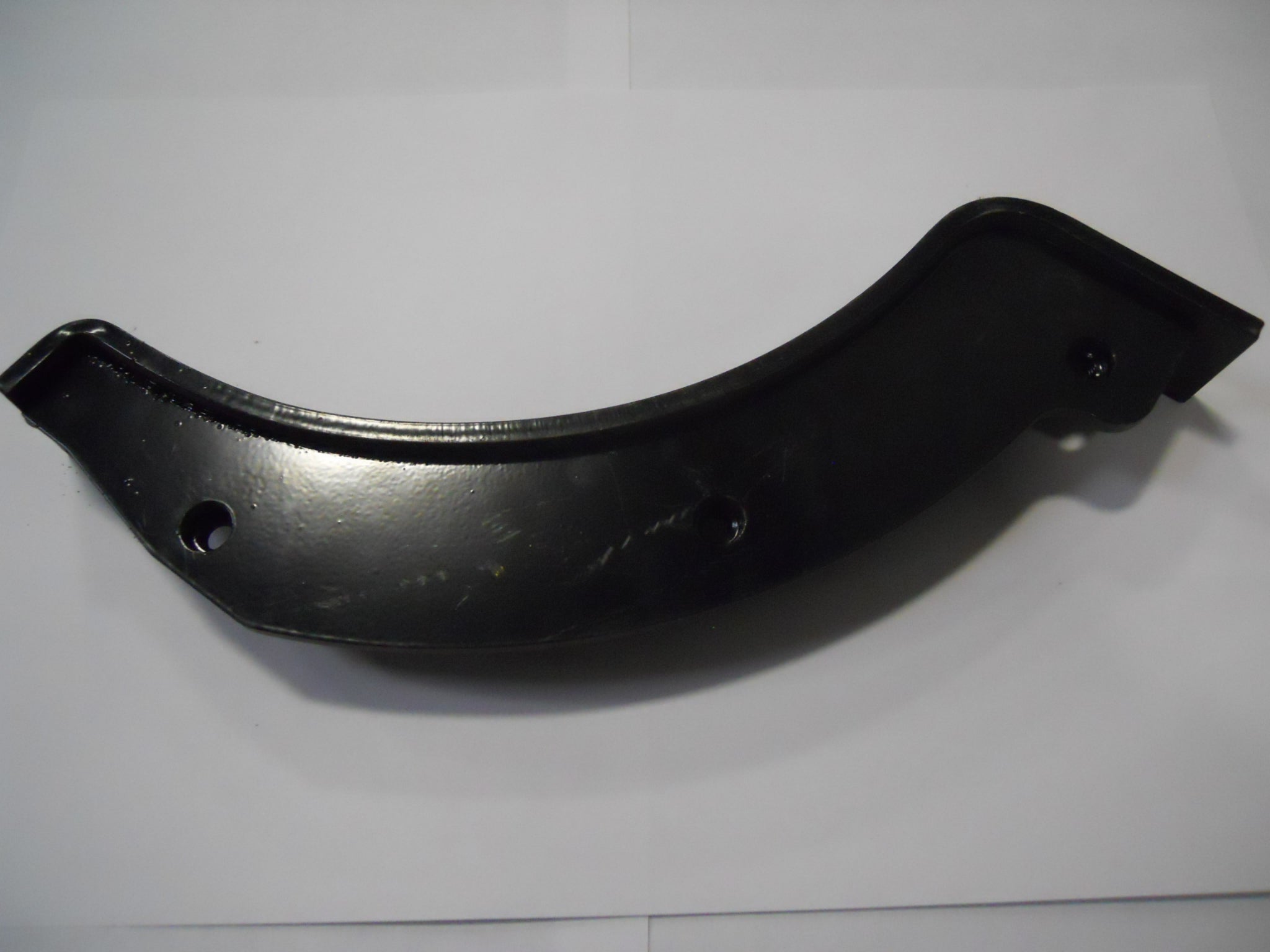SPROCKET GUARD WELDMENT