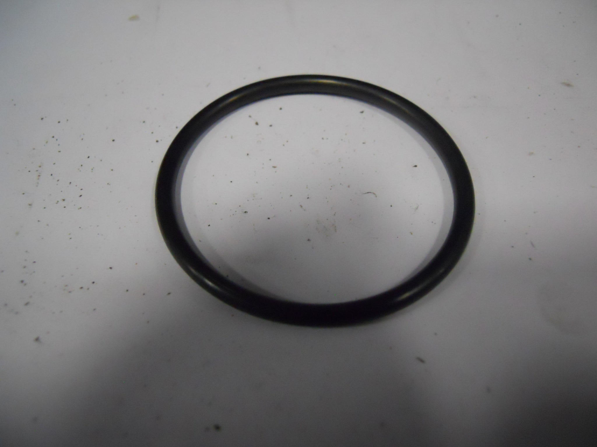 O-RING SHUTDOWN
