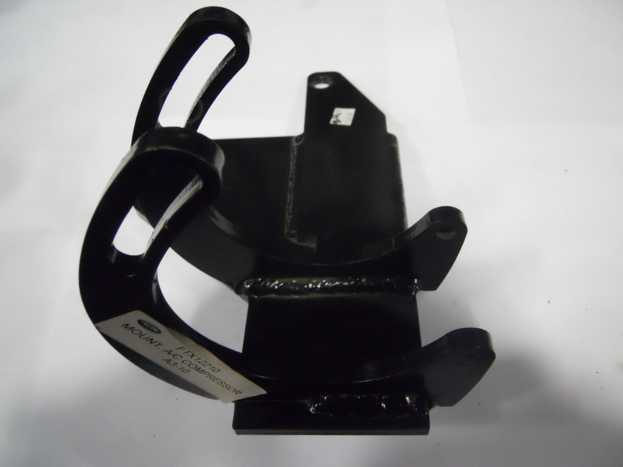 MOUNT, A/C COMPRESSOR