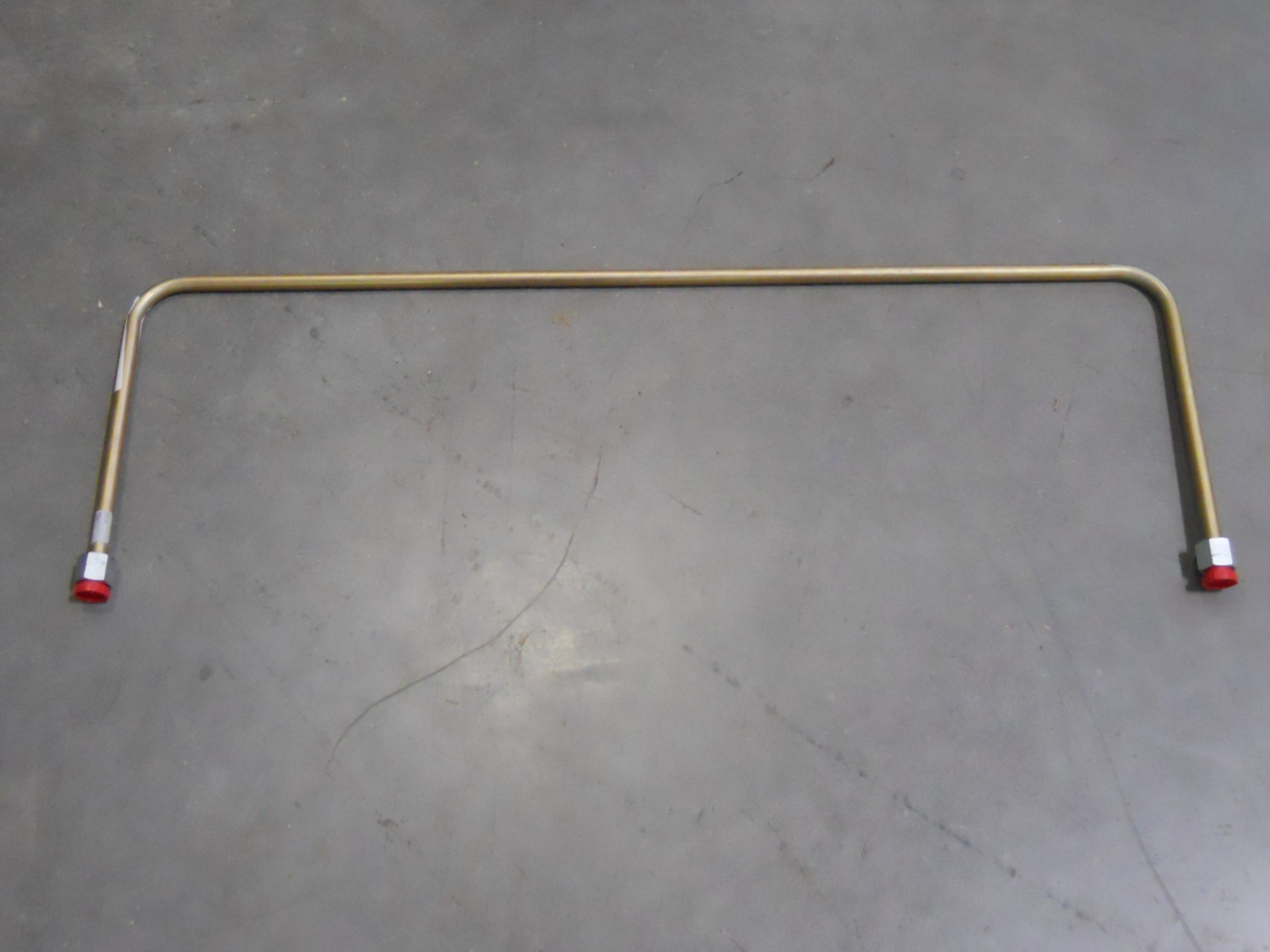 TUBE  LH RCLY TOP C100L