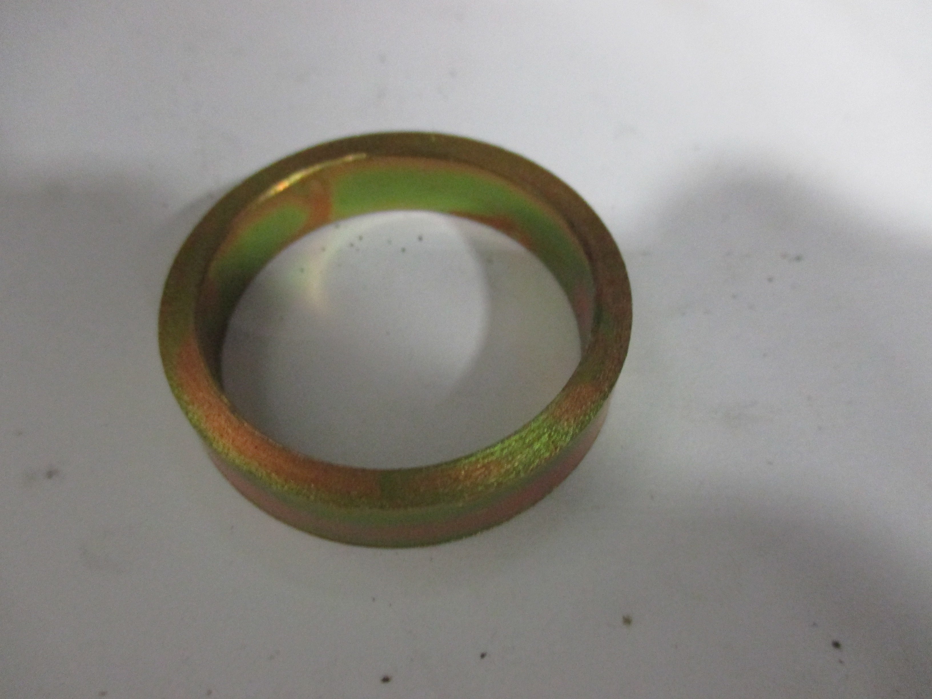 SPACER, 1.25 SPH BRG NARROW C100LFM