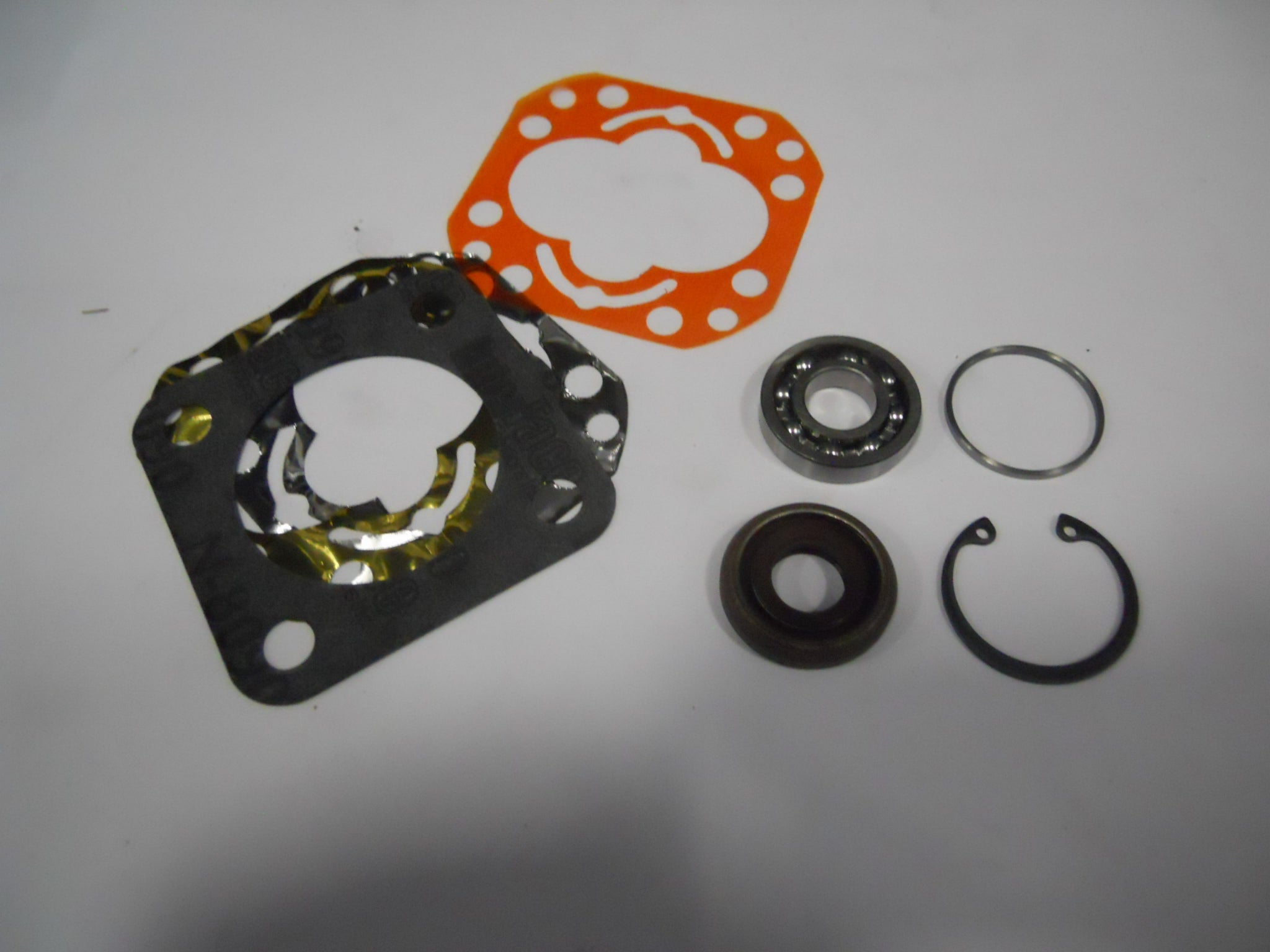 SEAL KIT FOR HYD MOTOR - FTX762876