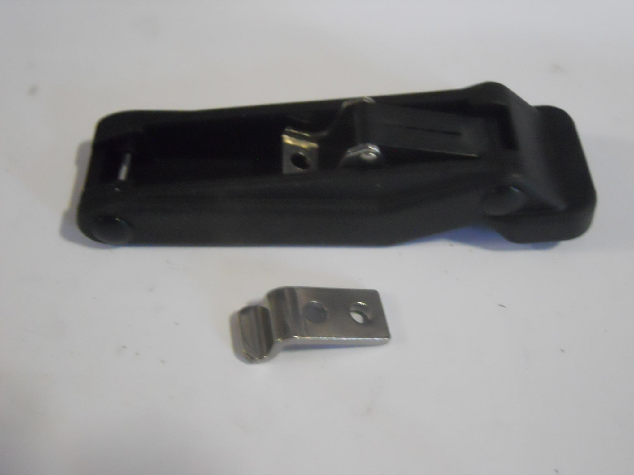 LATCH - FASTENER CLAMP