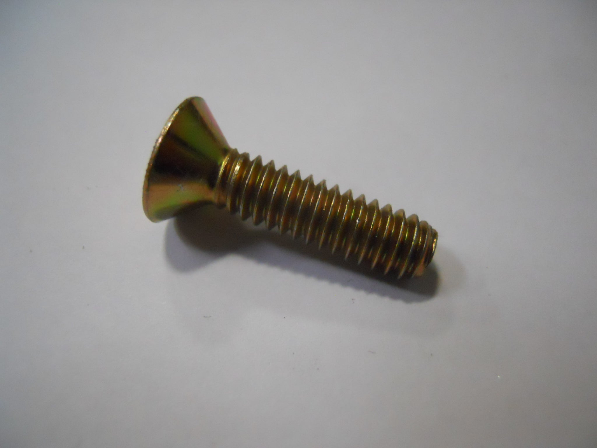 SCREW 1/4-20 X 1