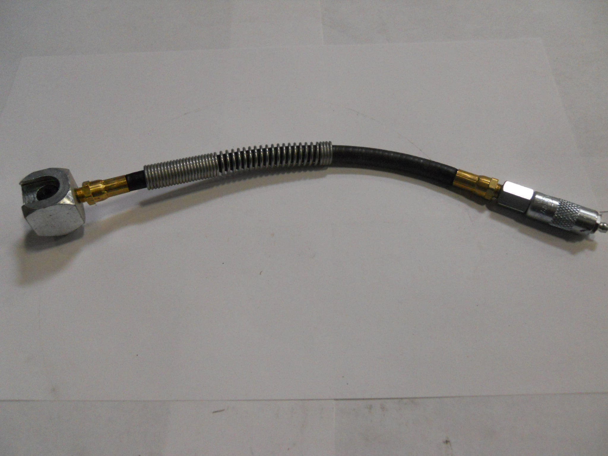 TRACK ADJUST ADAPTER
