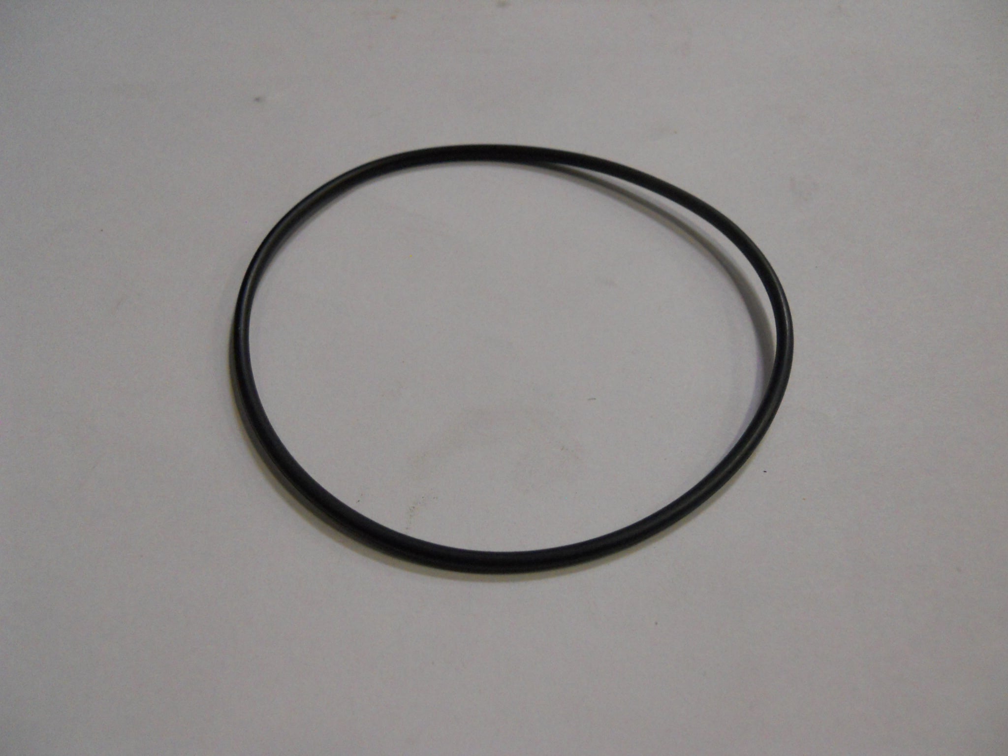 O-RING AUXILLARY PUMP MOUNT