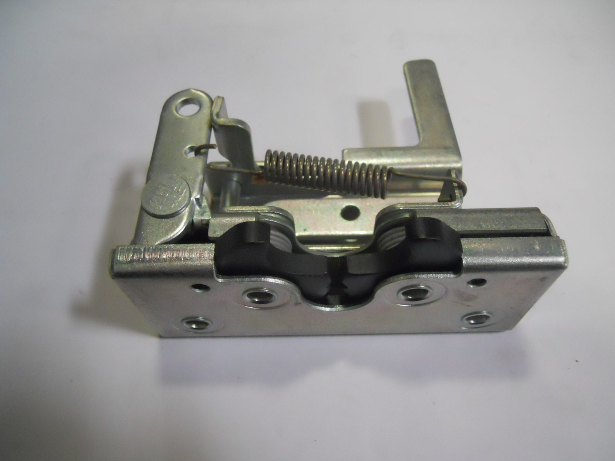LATCH - DOOR, 2 ROTOR