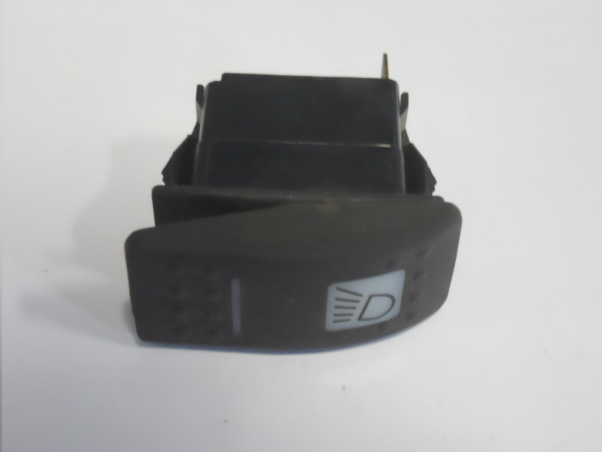 SWITCH - SPDT CONT. 1L