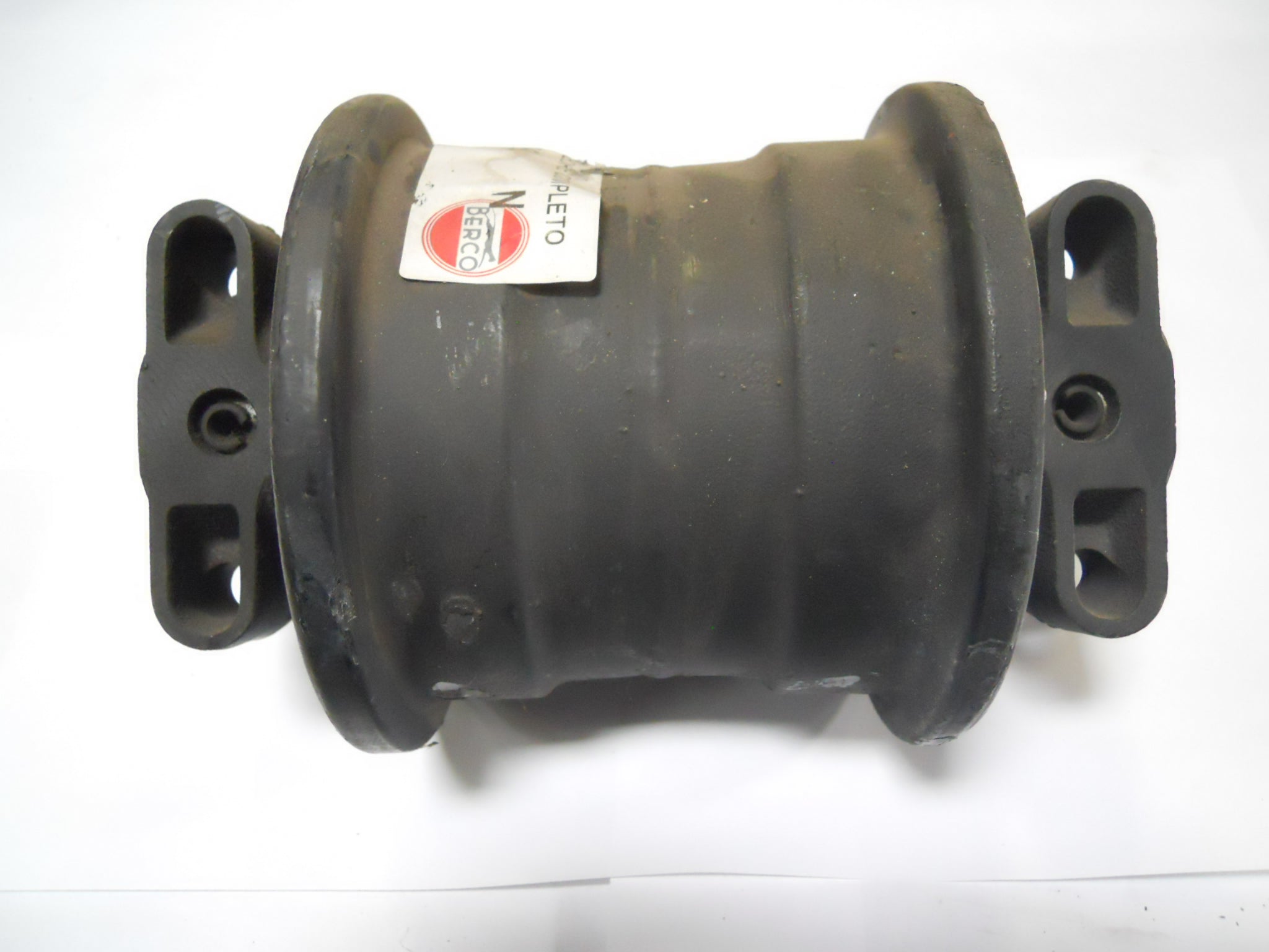 TRACK ROLLER - BOTTOM