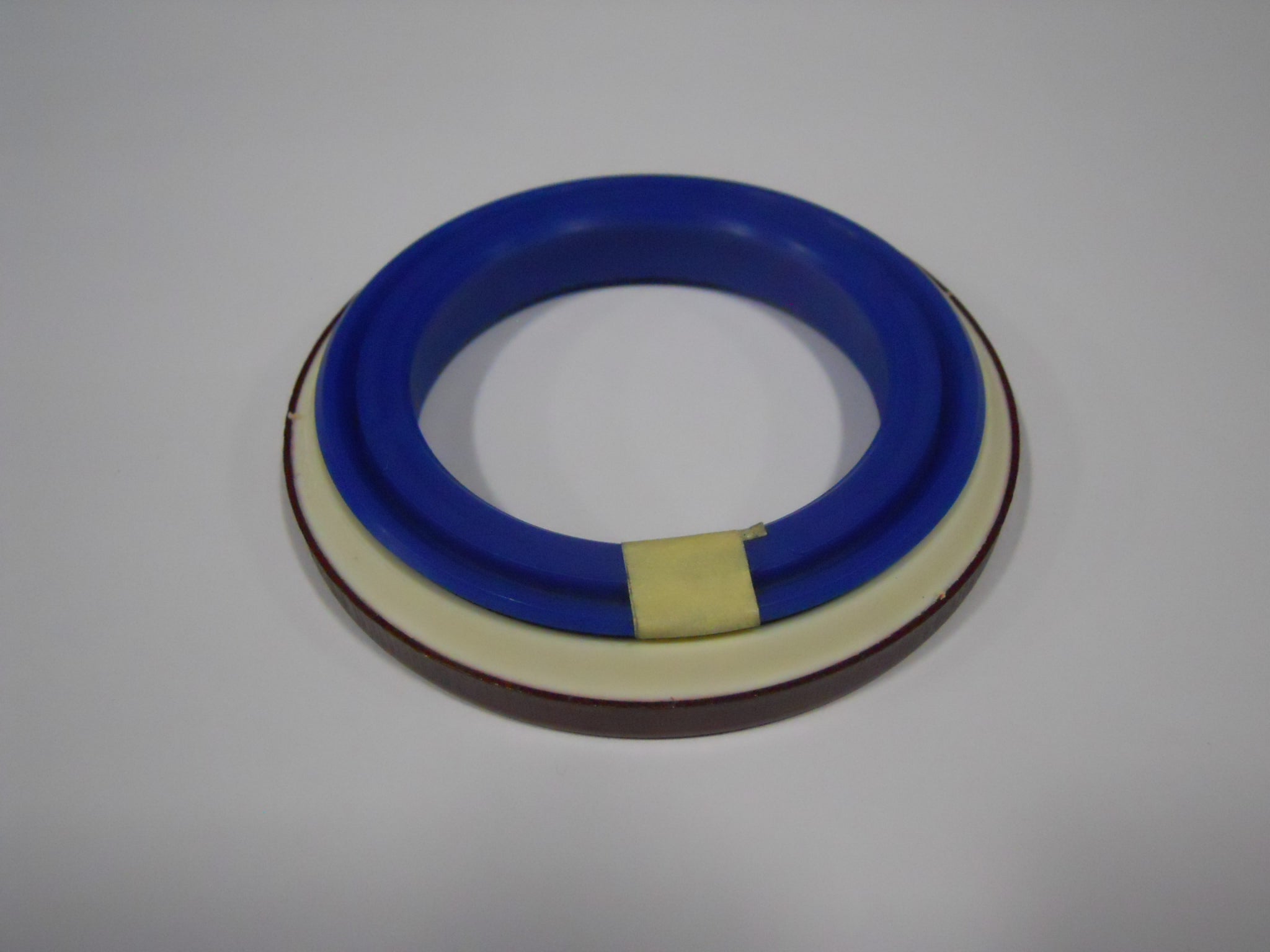 SEALS FOR ADJUSTER