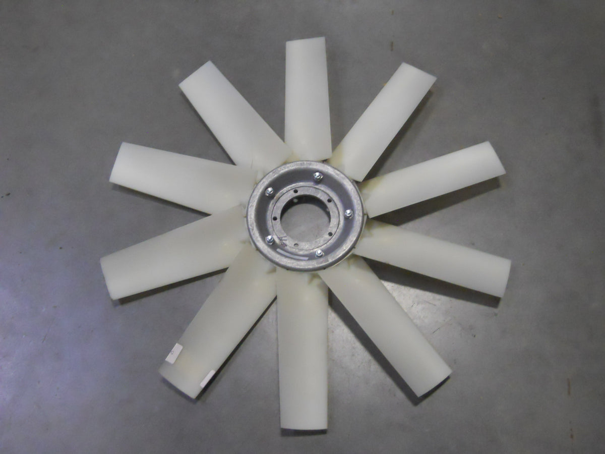 FAN, PUSHER HOC – Shop Fecon