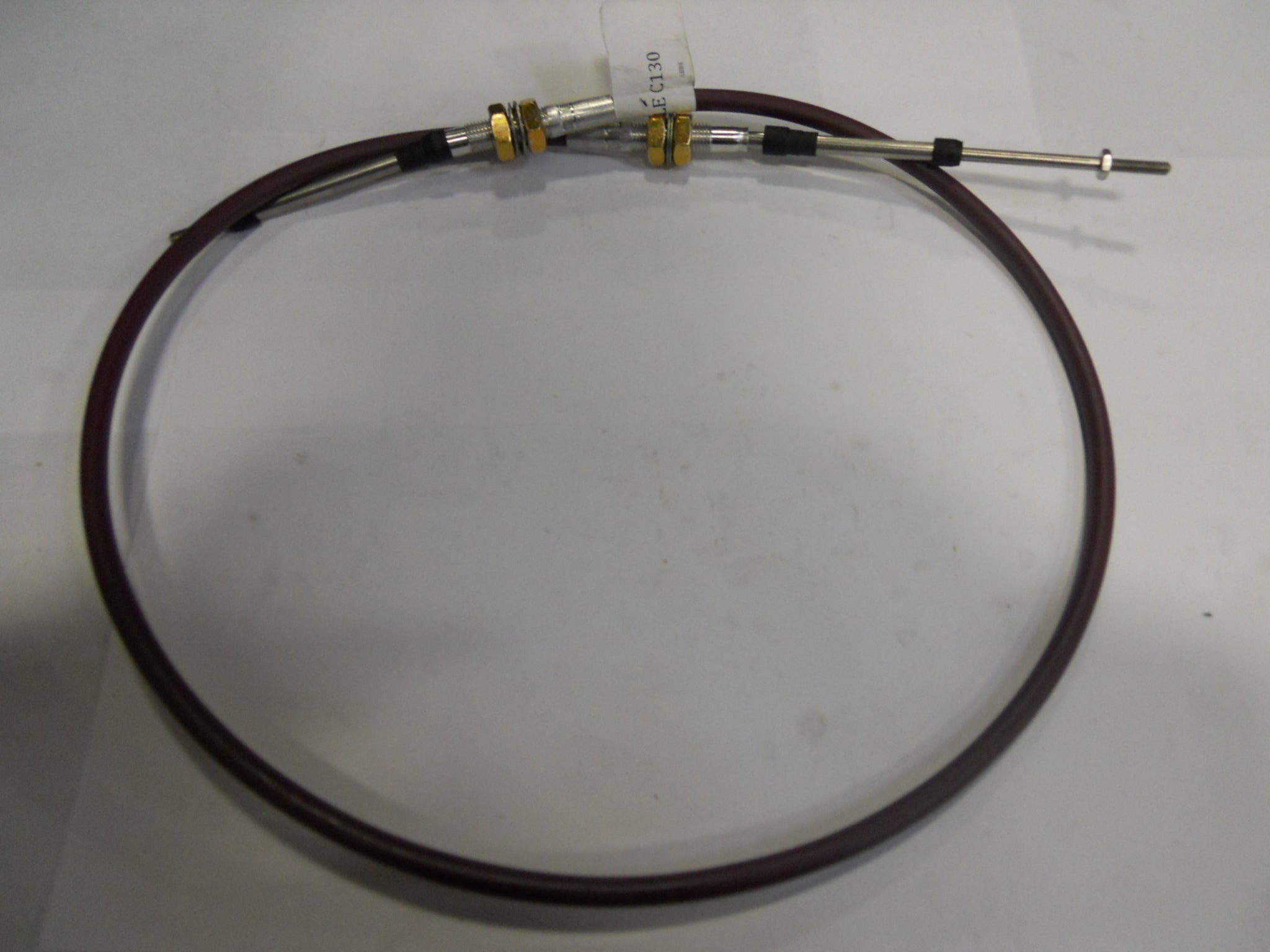 THROTTLE CABLE - FTX130