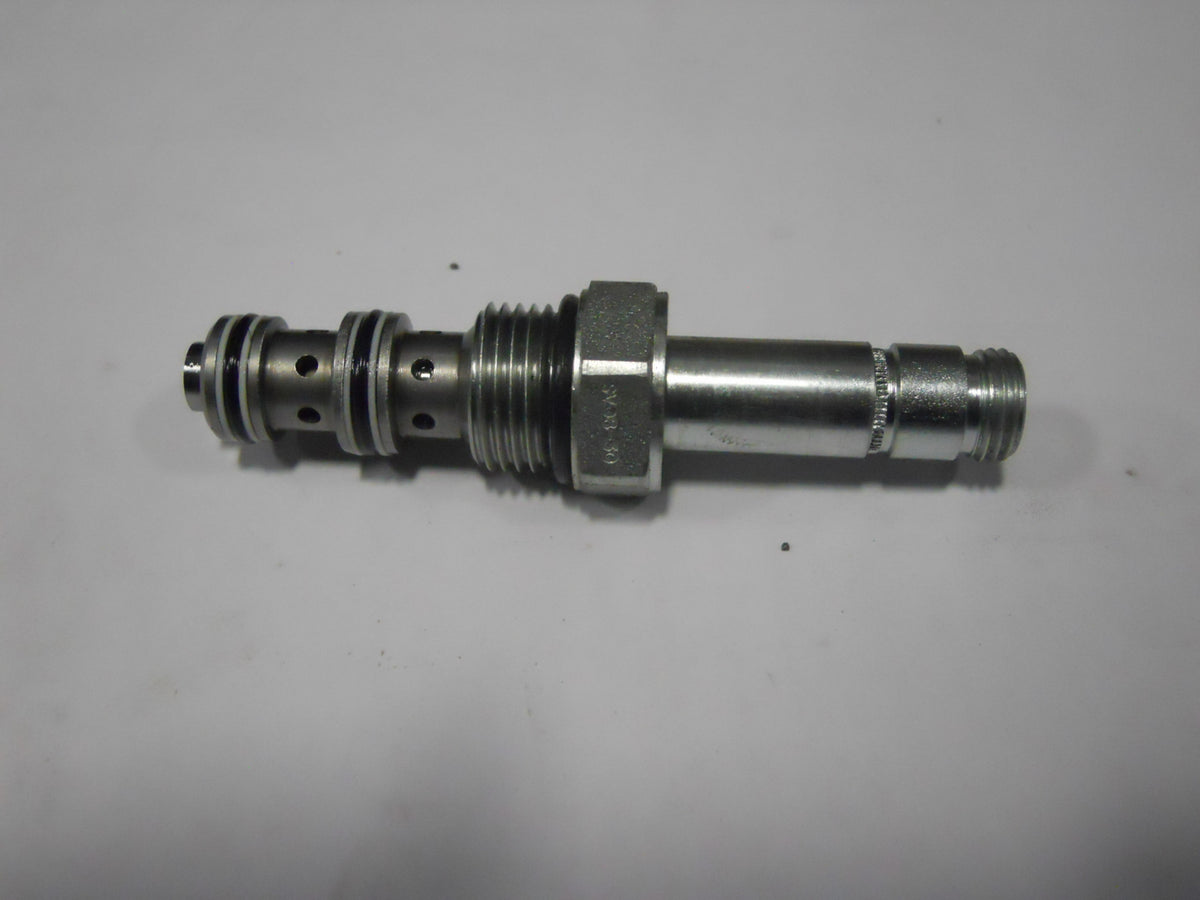 PILOT VALVE SOLENOID