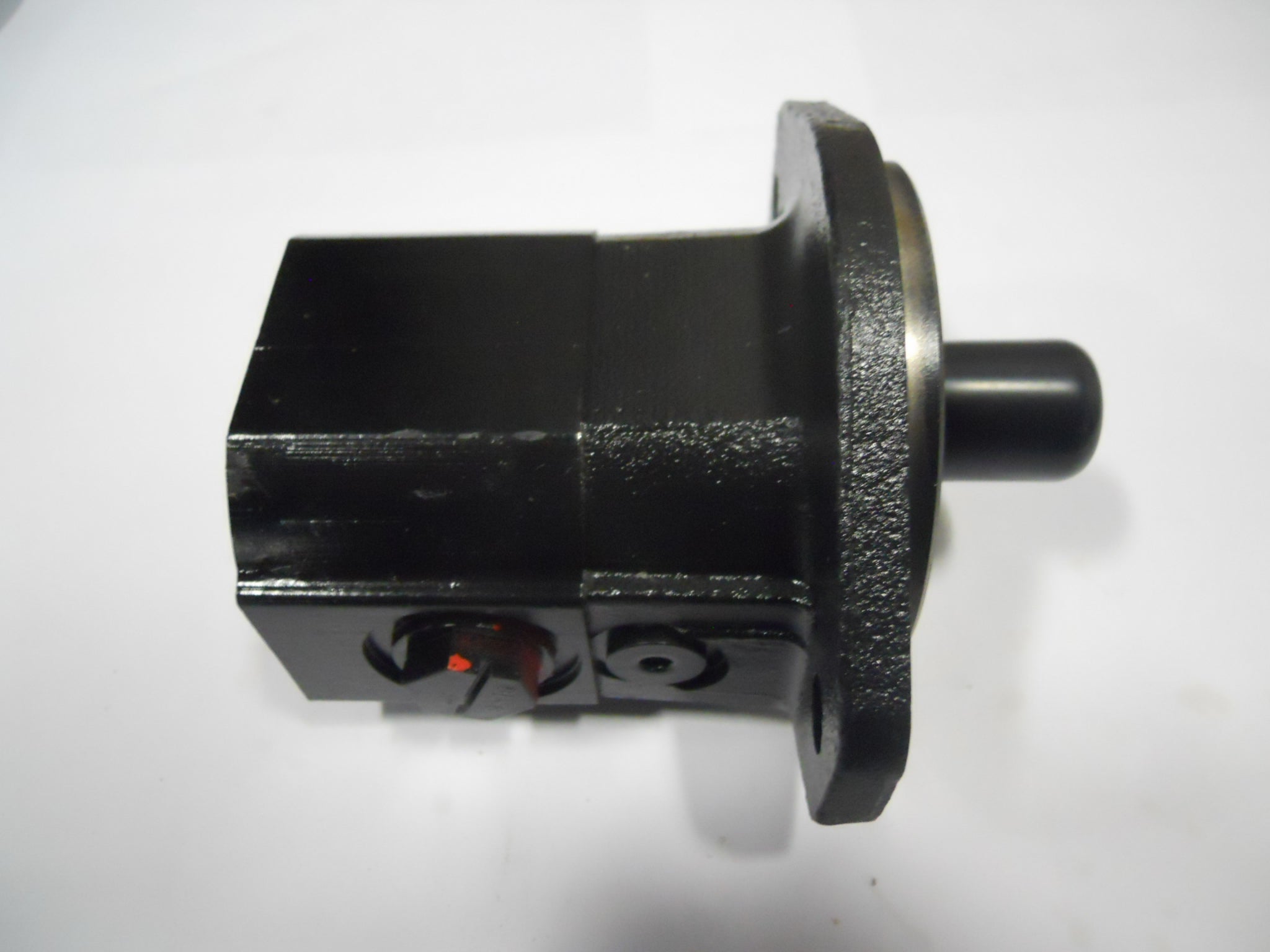 MOTOR-HYD FAN FTX100