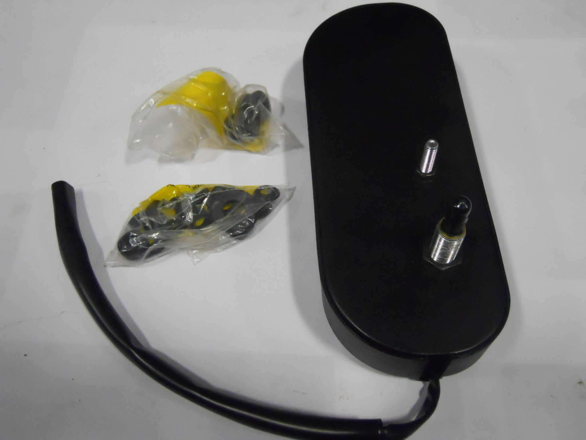 WIPER MOTOR