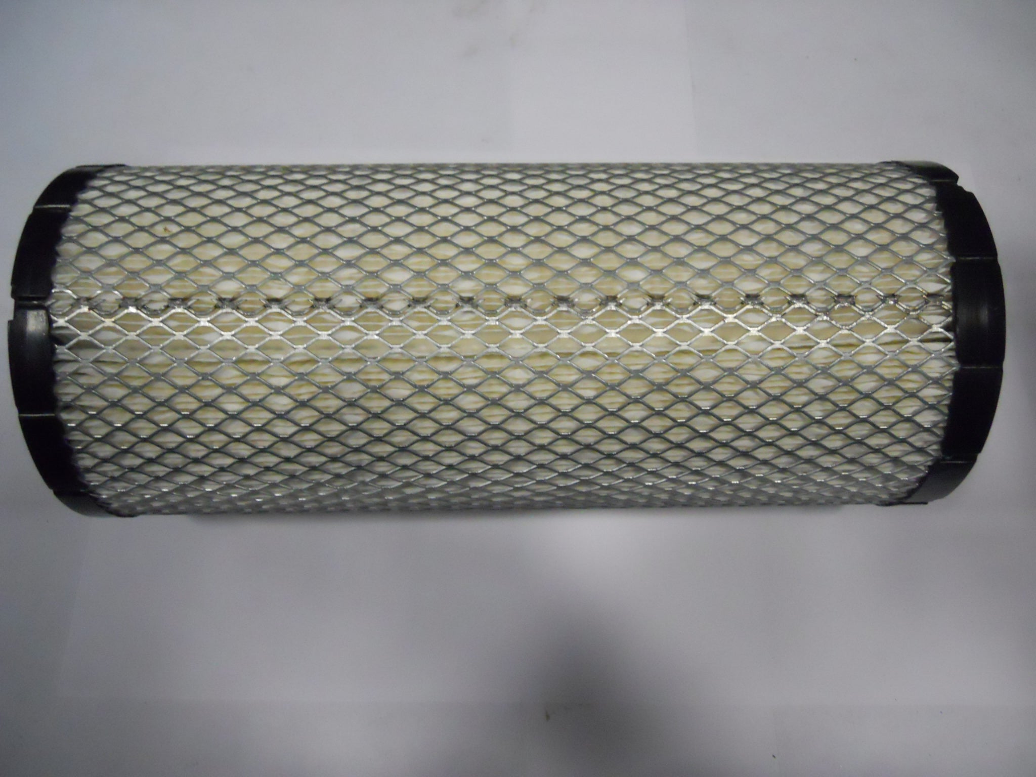 AIR FILTER OUTER YANMAR