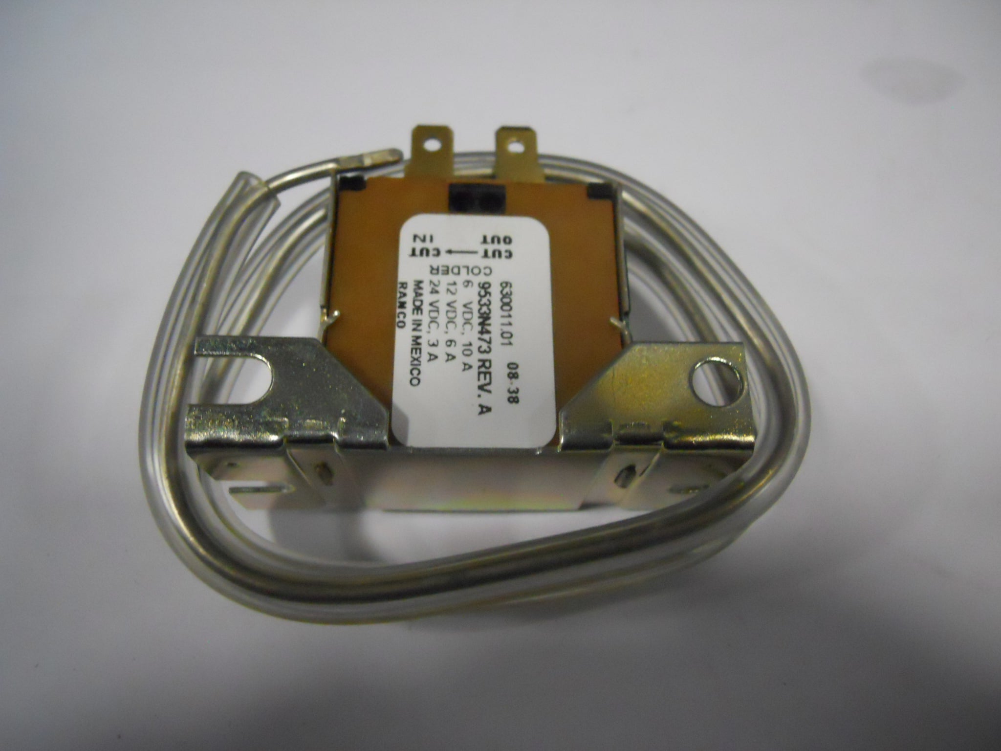 THERMOSTAT A/C