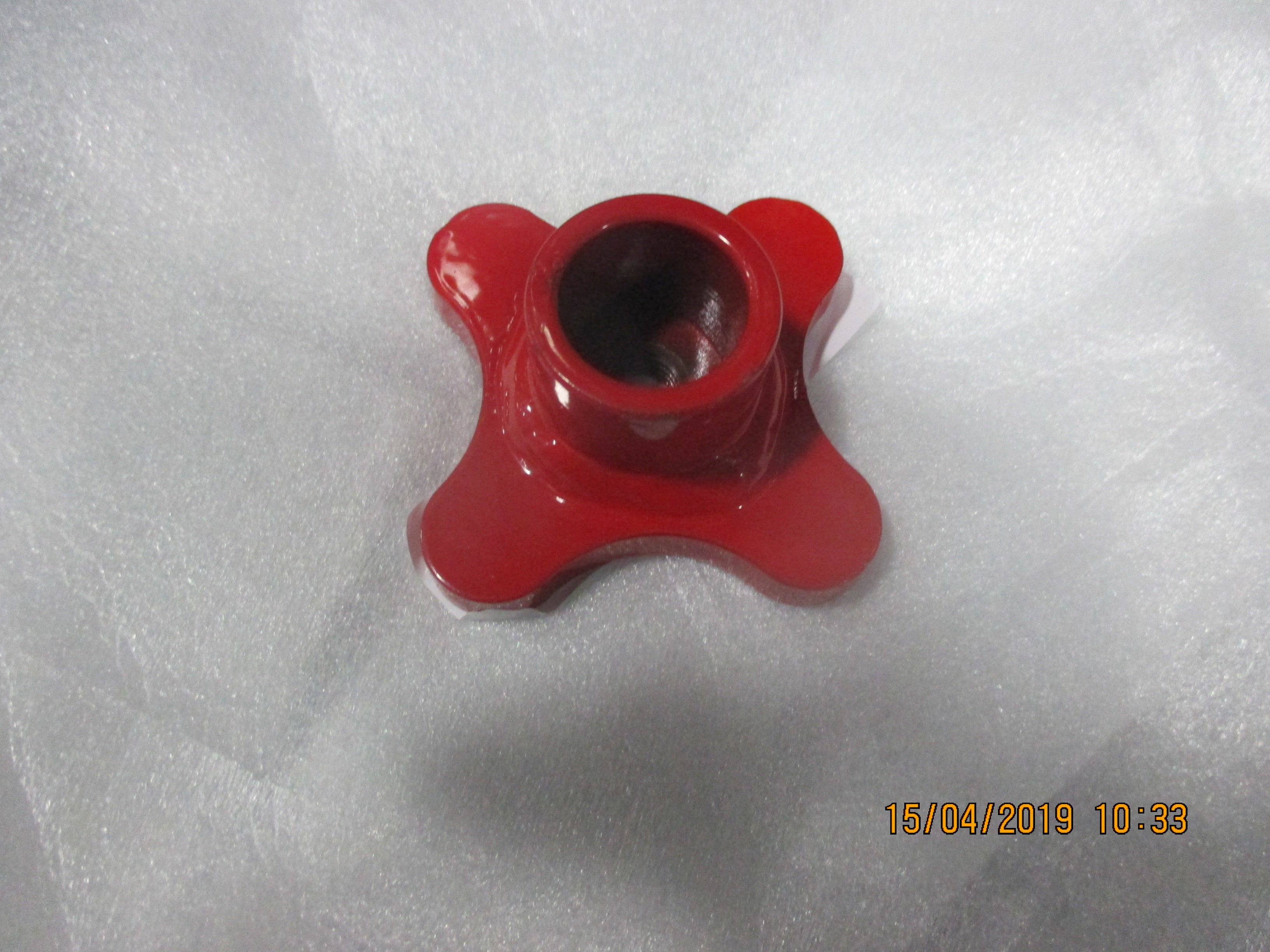 KNOB-INSIDE ASSY