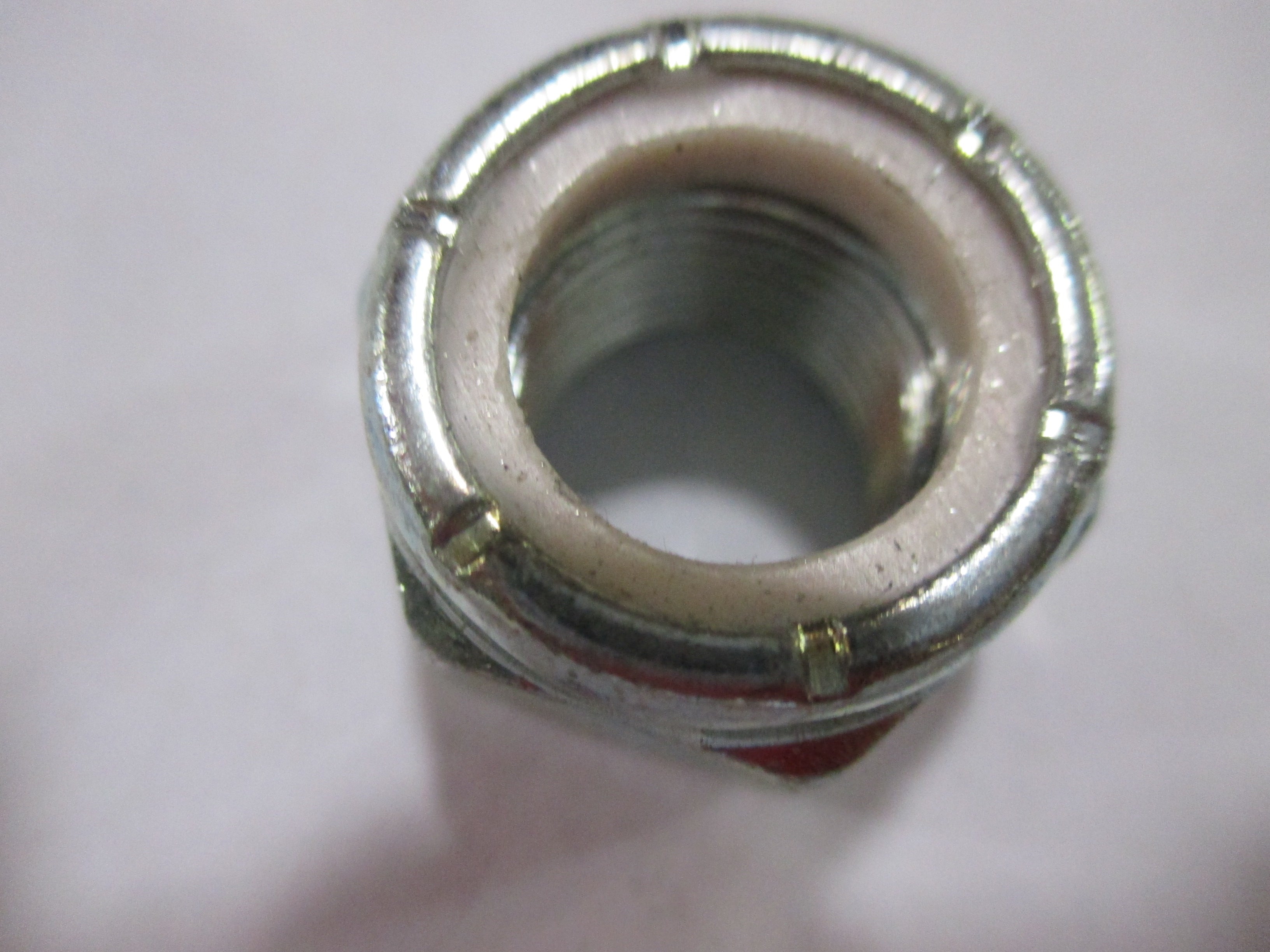 5/8-18 NYLOCK NUT