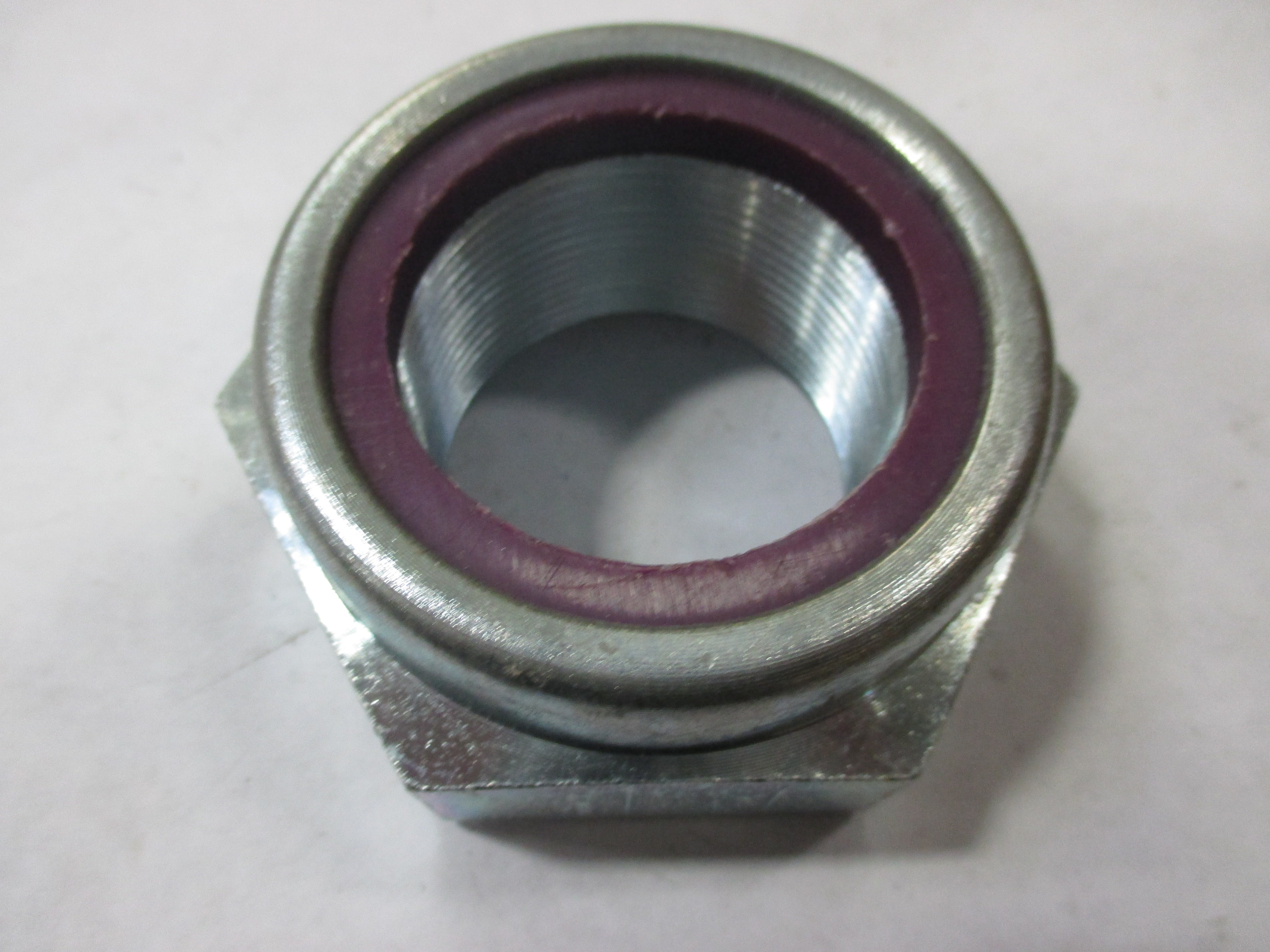 NUT FOR GB110-00037 PIN