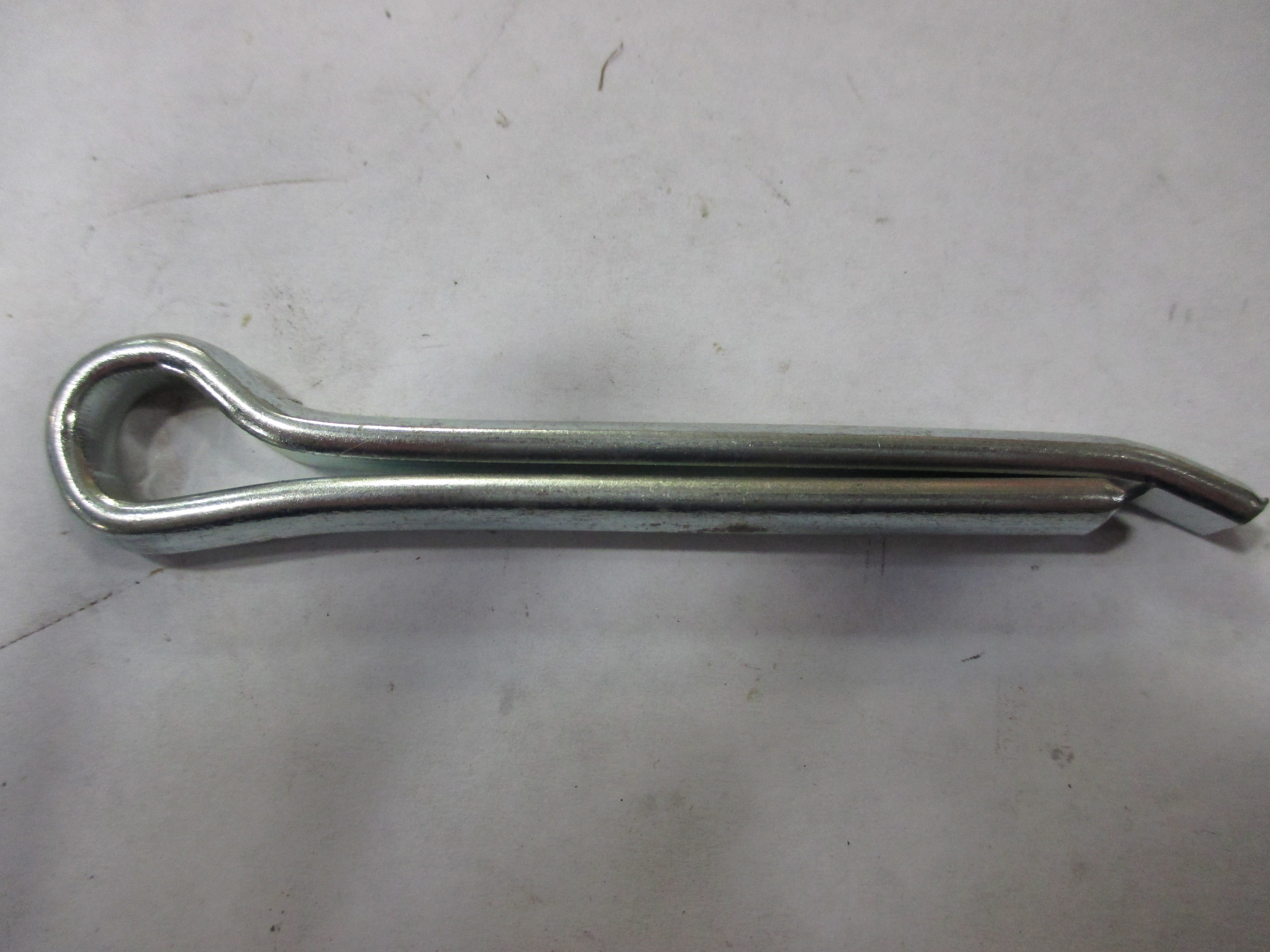TRACK BOGIE NUT COTTER PIN