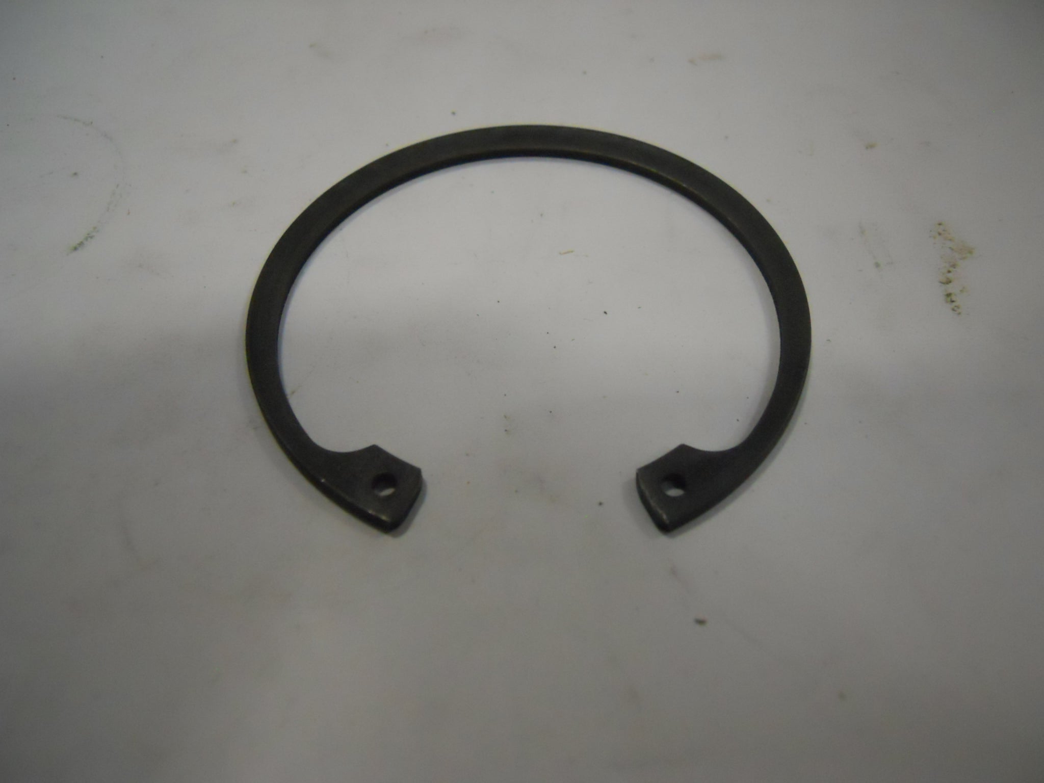 SNAP RING TILT CYLINDER
