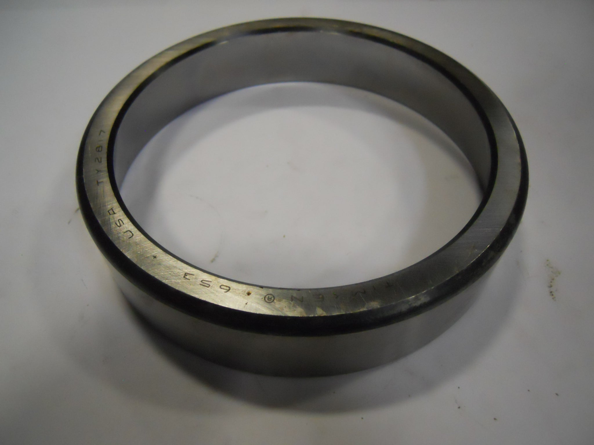 RACE, TAPERED ROLLER 653